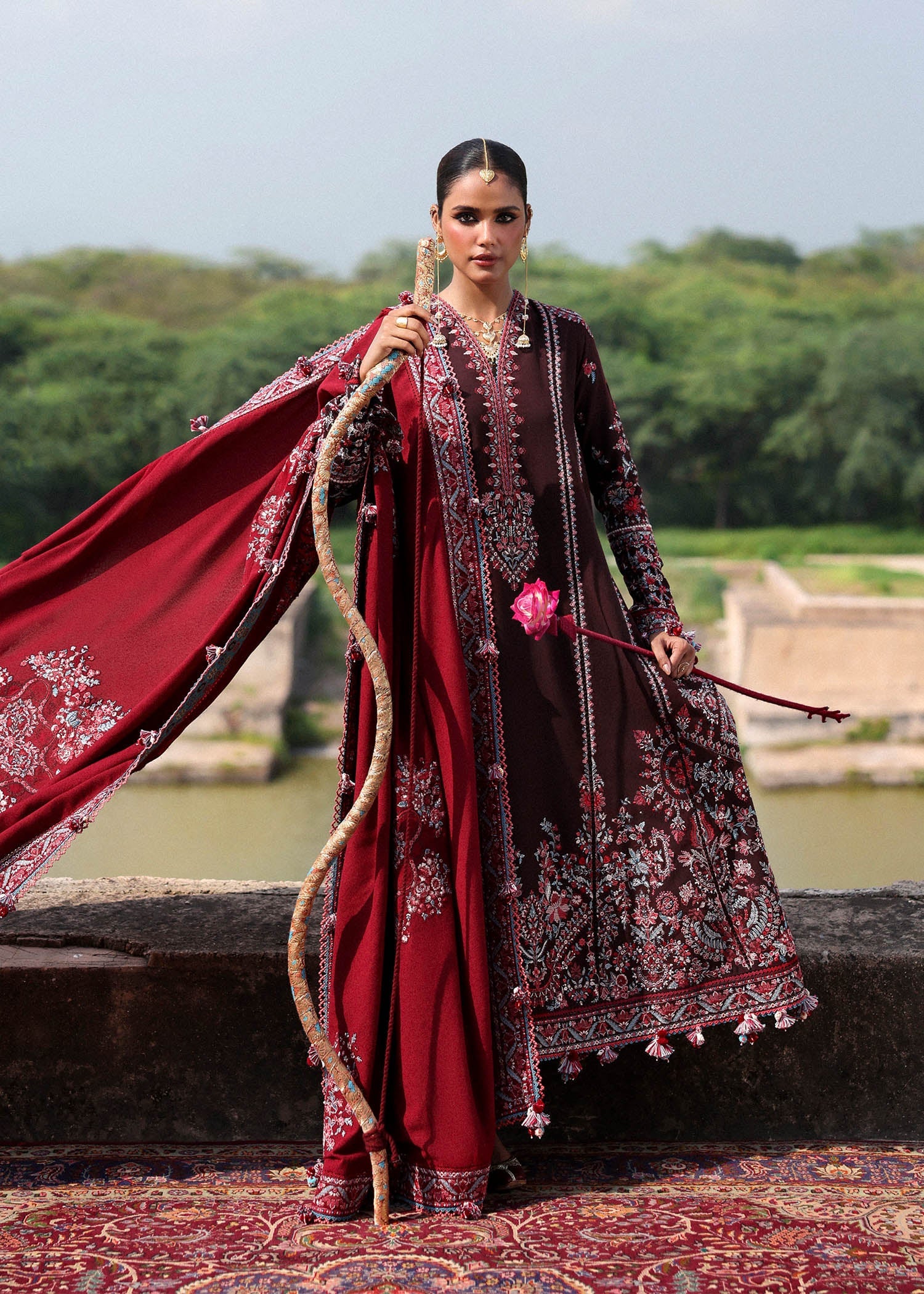 Hussain Rehar Karandi Winter – Pari - Image 3