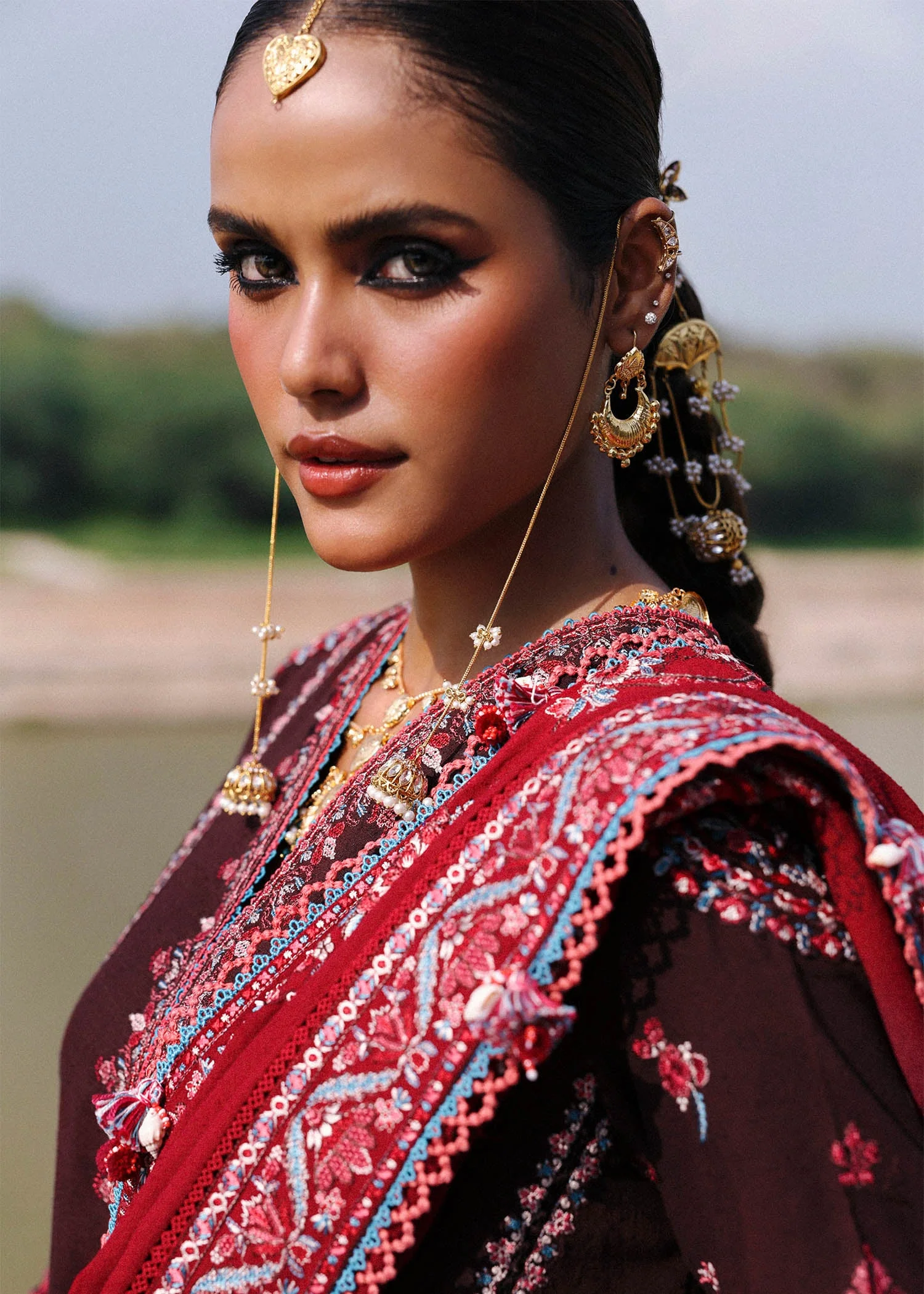 Hussain Rehar Karandi Winter – Pari - Image 7
