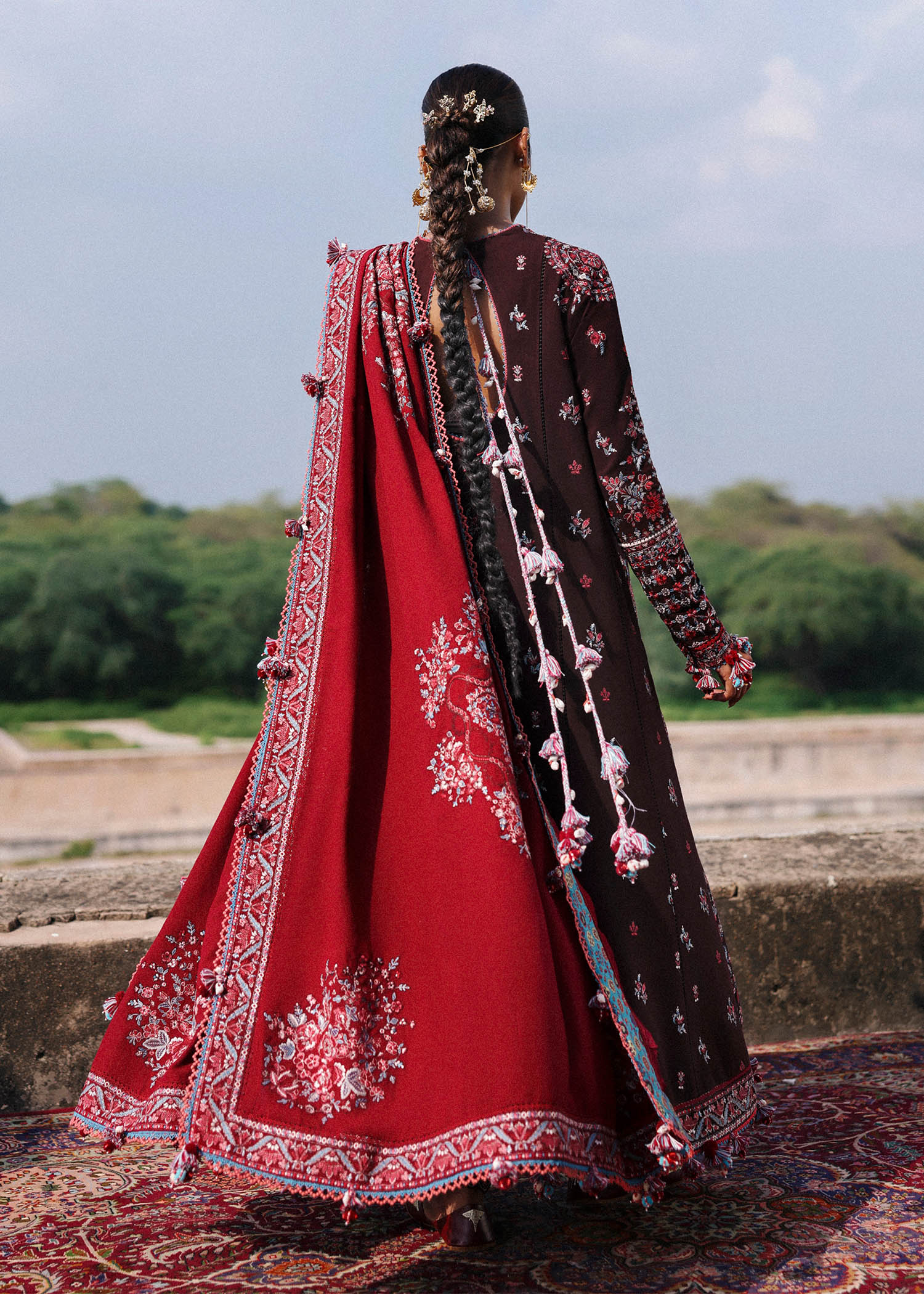 Hussain Rehar Karandi Winter – Pari - Image 8