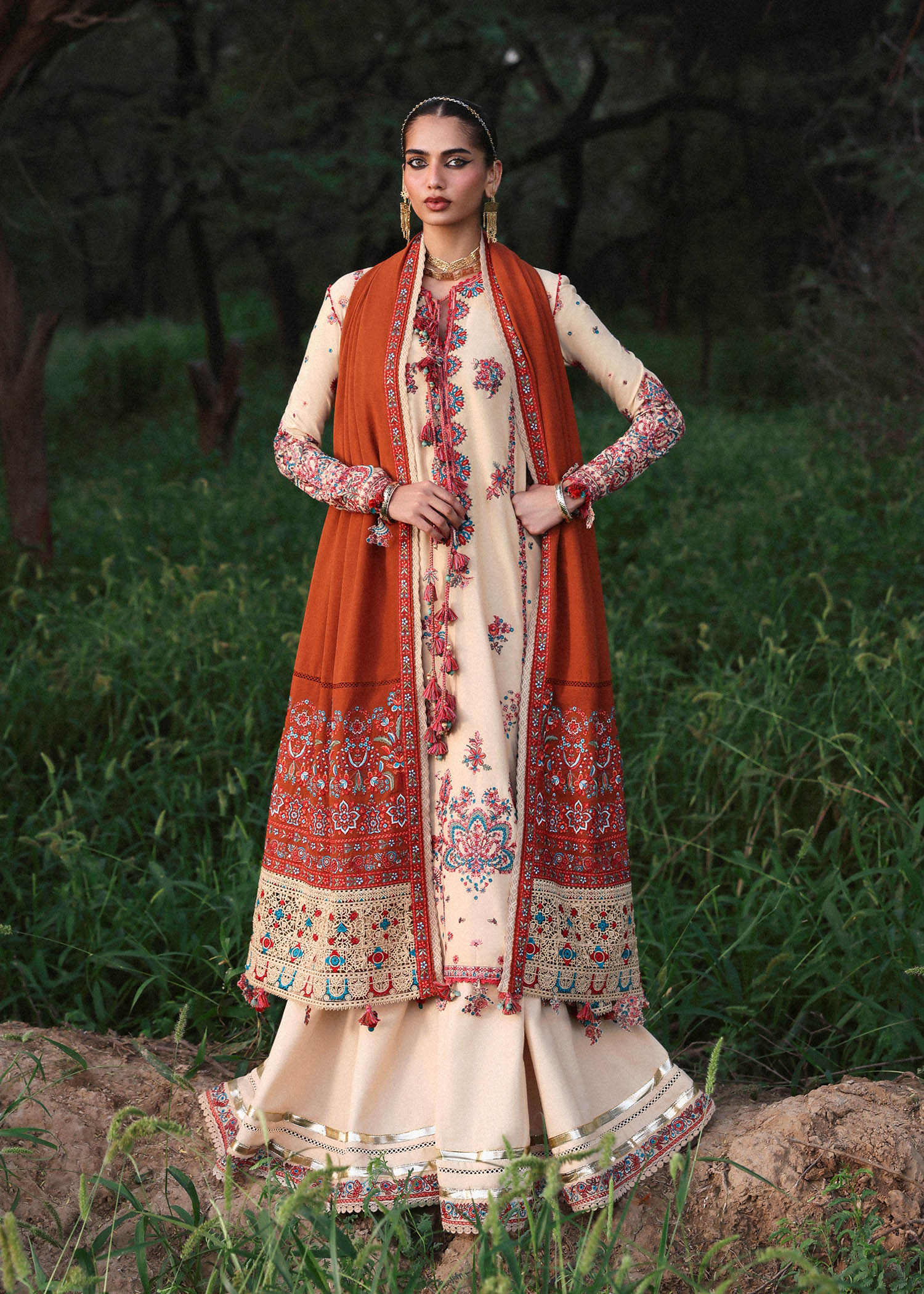 Hussain Rehar Karandi Winter – Riva - Image 3