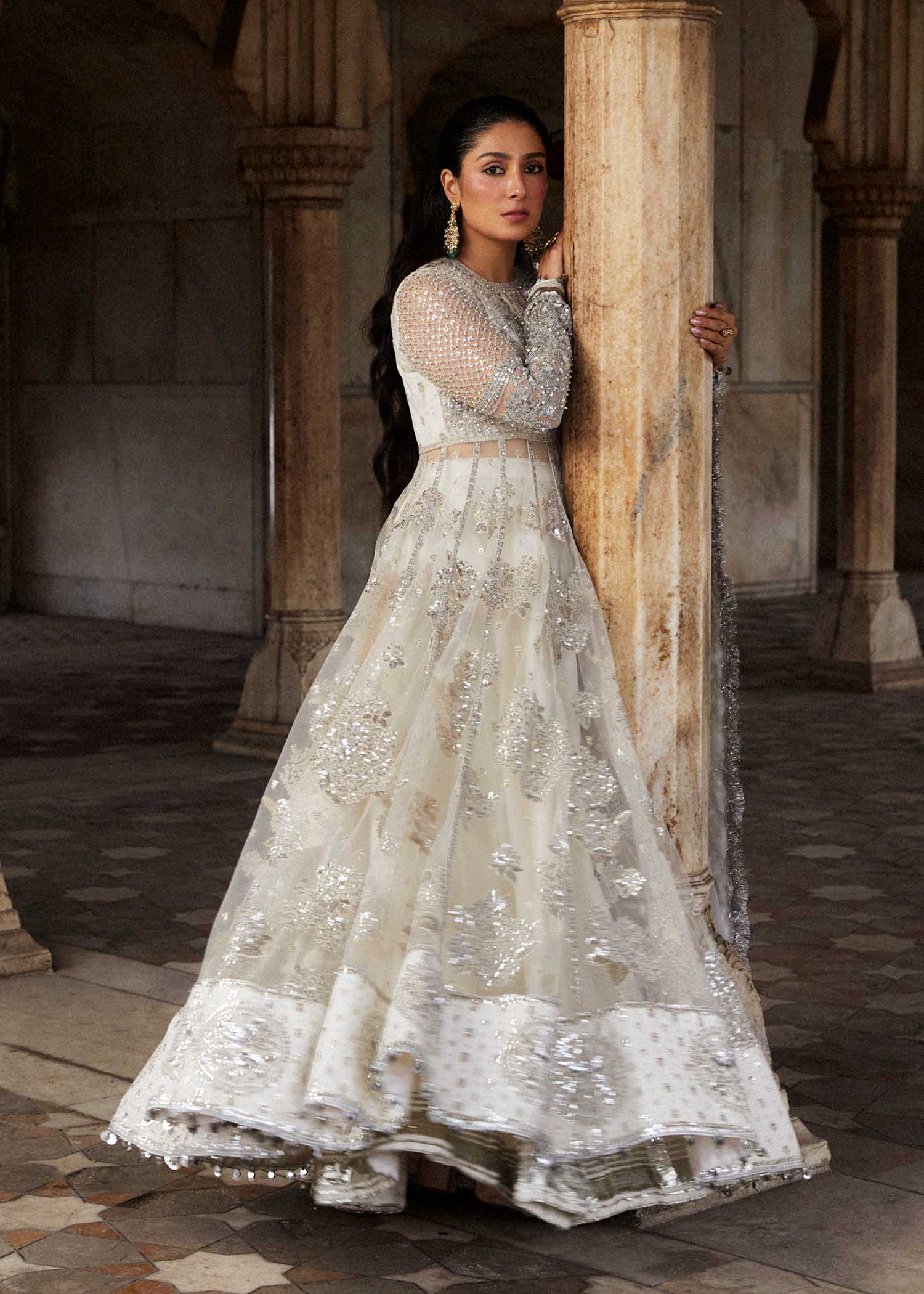 Hussain Rehar Luxury Festive Wedding Formals – Imami - Image 9