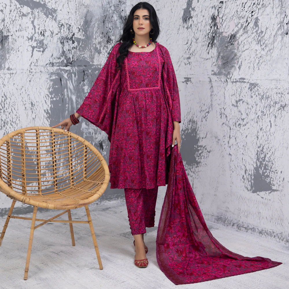 Identic Mid Summer Cotton Collection Vol-2 – IMSC2-2 - Image 2
