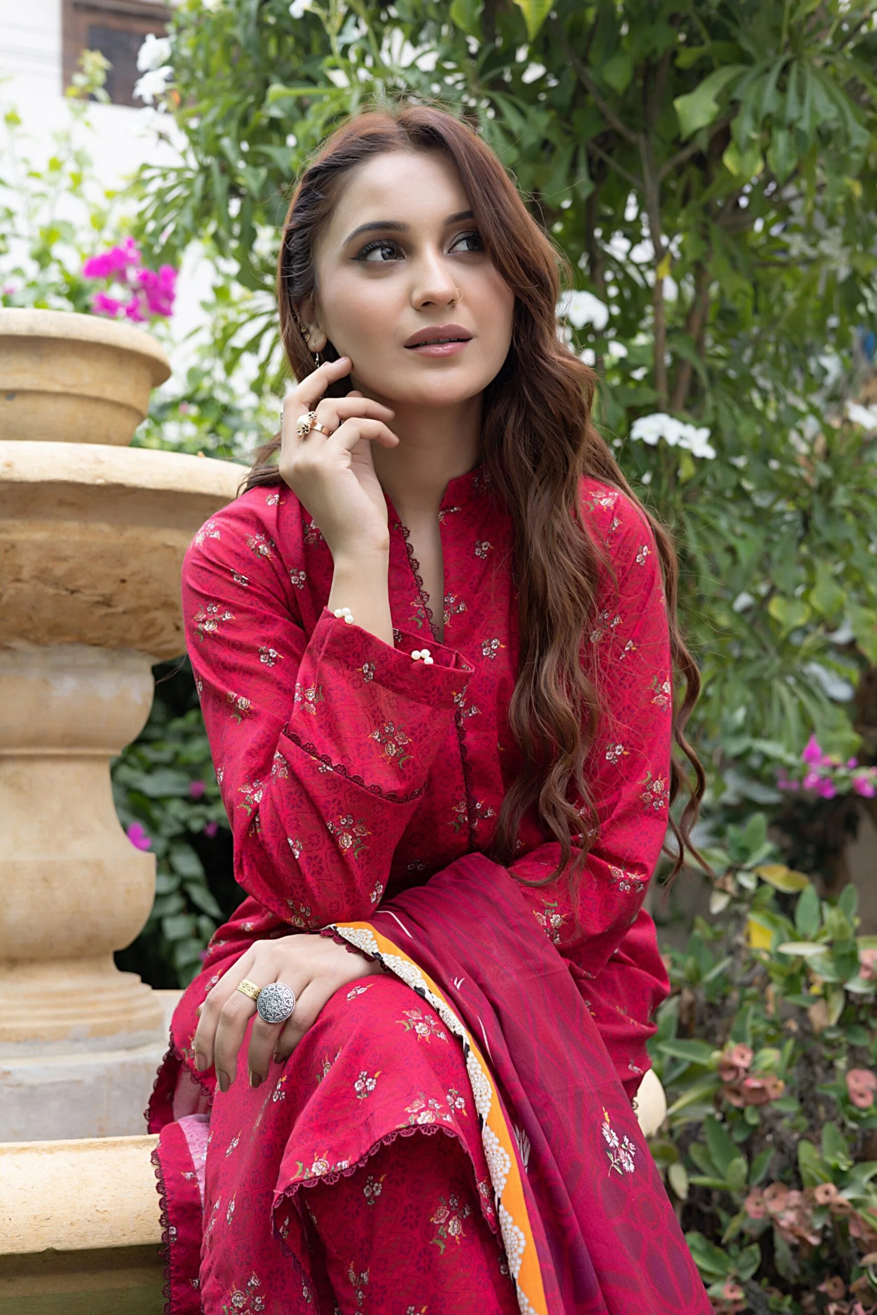 Identic Mid Summer Cotton Collection Vol-2 – IMSC2-6 - Image 3