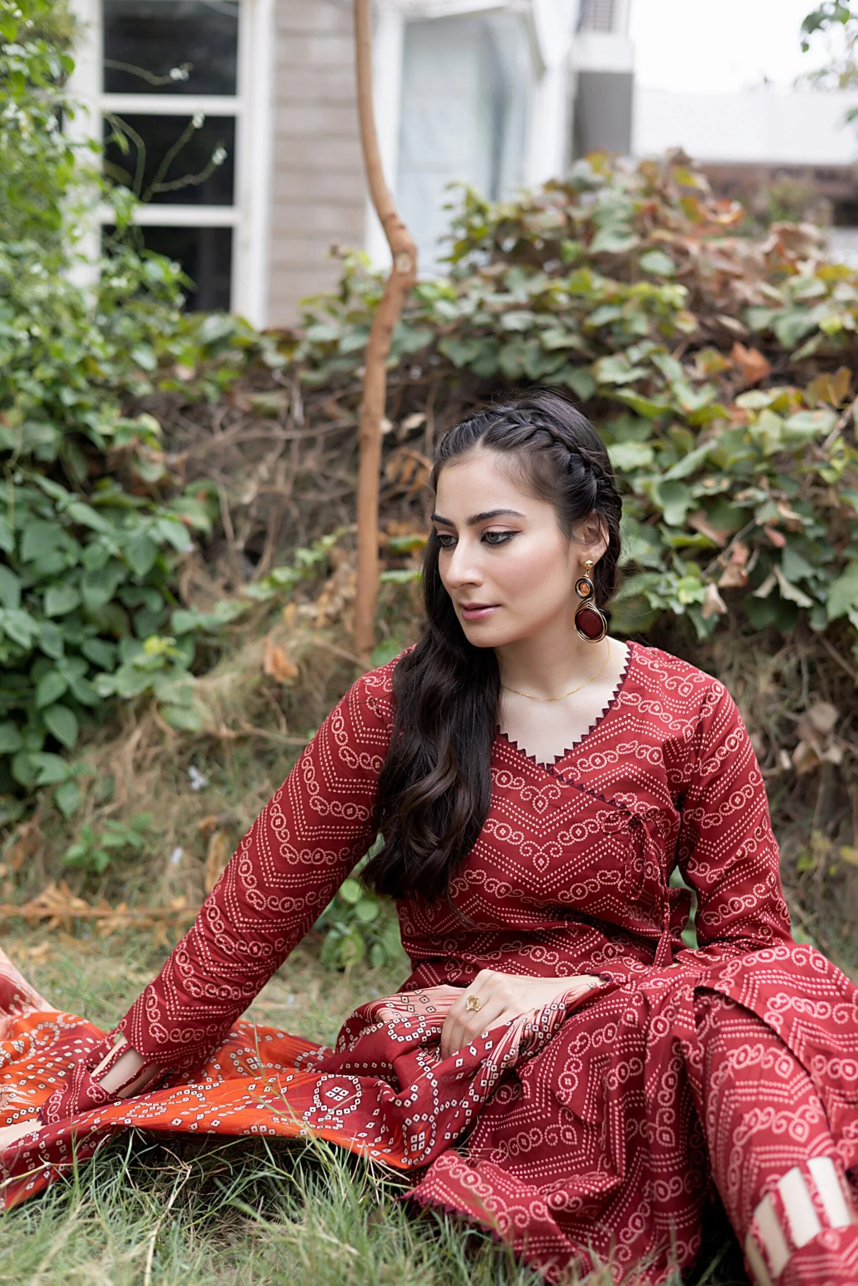 Identic Mid Summer Cotton Collection Vol-2 – IMSC2-9 - Image 2