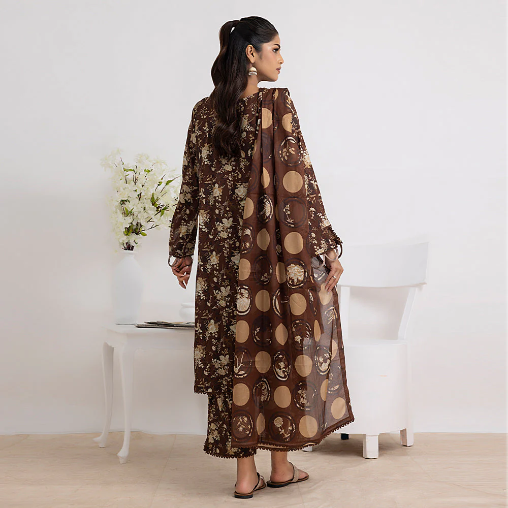 Identic Separates Mid Summer Lawn – IDSMS3-2 - Image 2