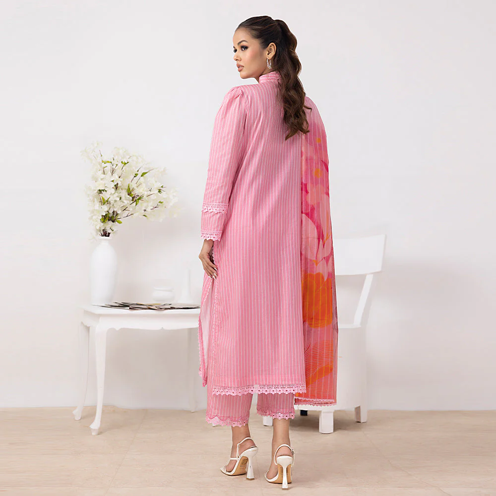 Identic Separates Mid Summer Lawn – IDSMS3-5 - Image 2