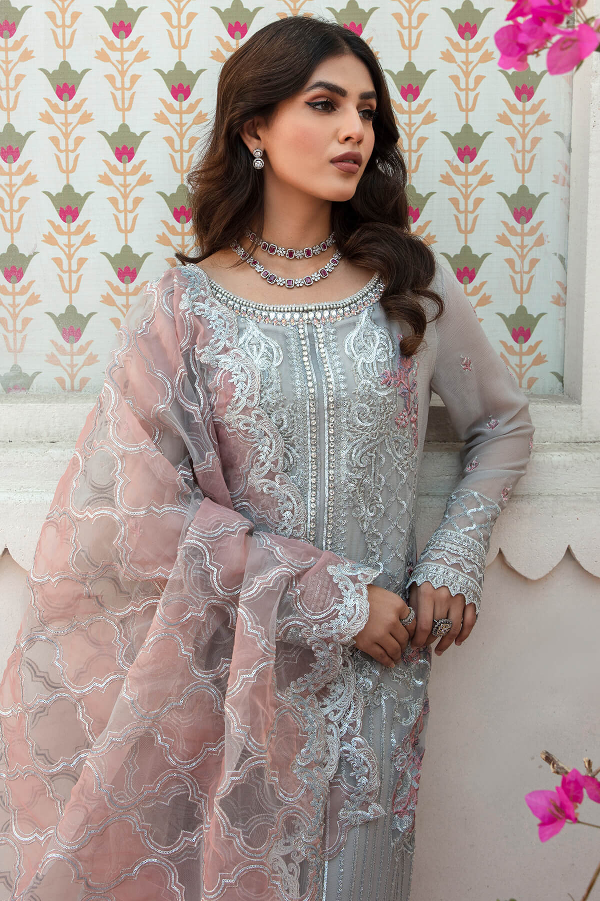 Imrozia Amour Sans Fin Formal Collection – M-03 Diva - Image 2