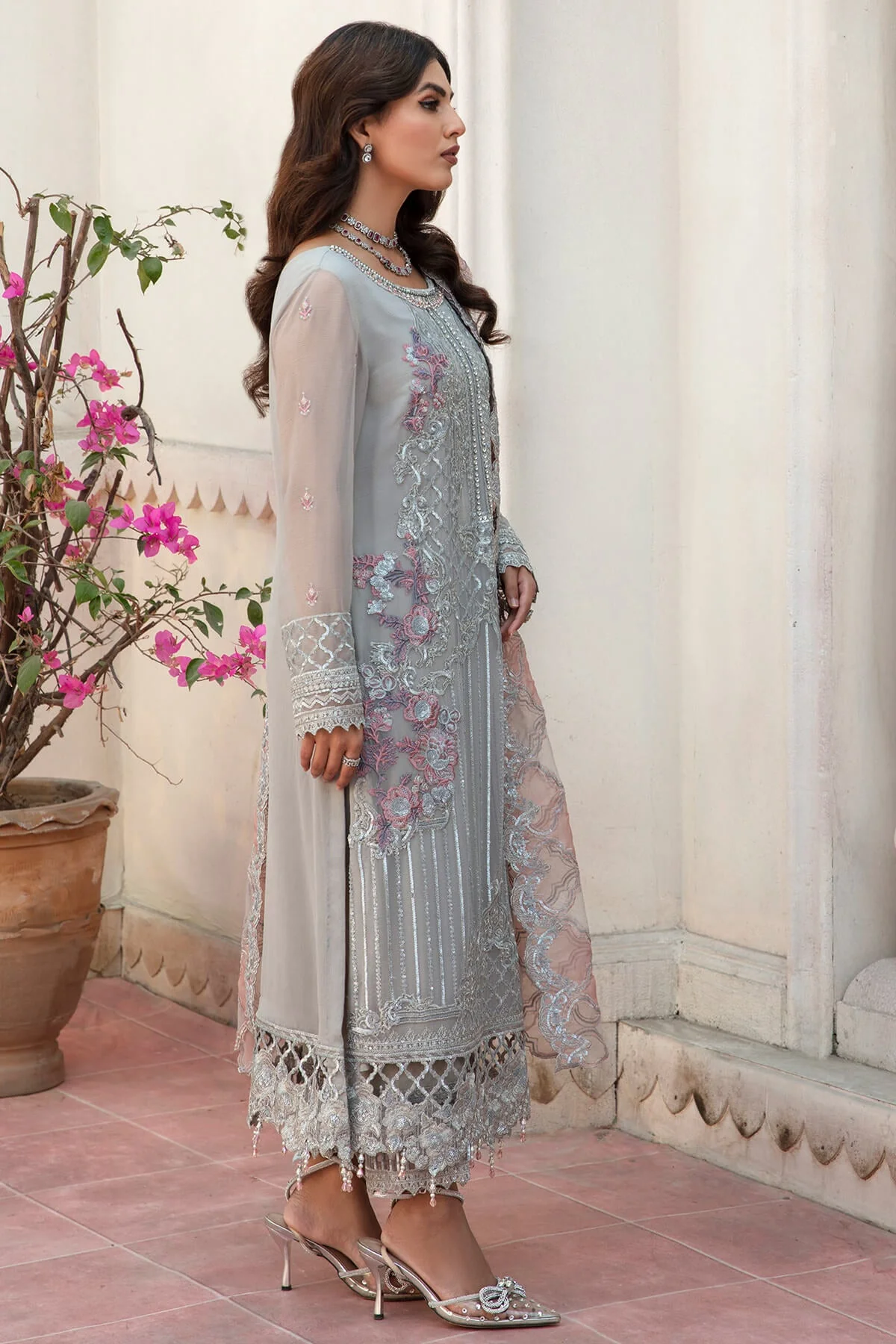 Imrozia Amour Sans Fin Formal Collection – M-03 Diva - Image 3