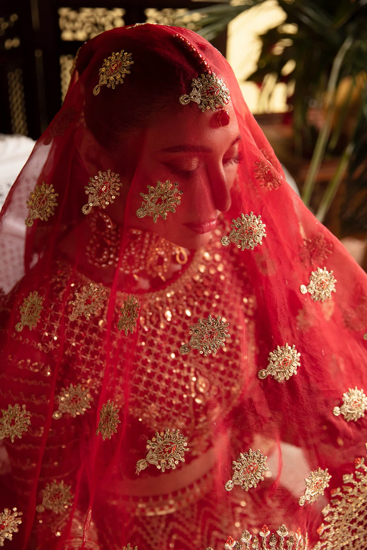 Imrozia Dastaan Bridal Collection– IB-38 Rubay - Image 6