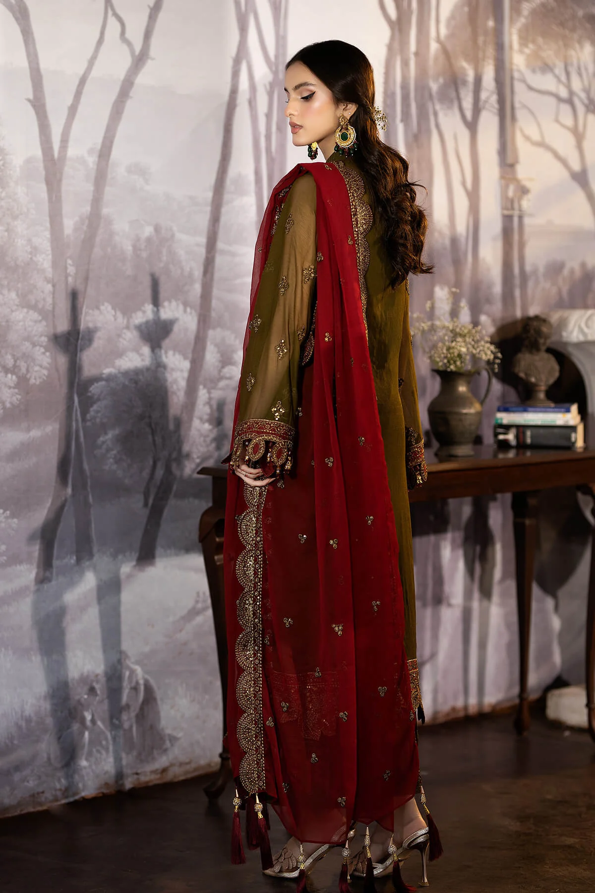 Imrozia Enliven Majestics Luxury Formals – M-67 Julieta - Image 2