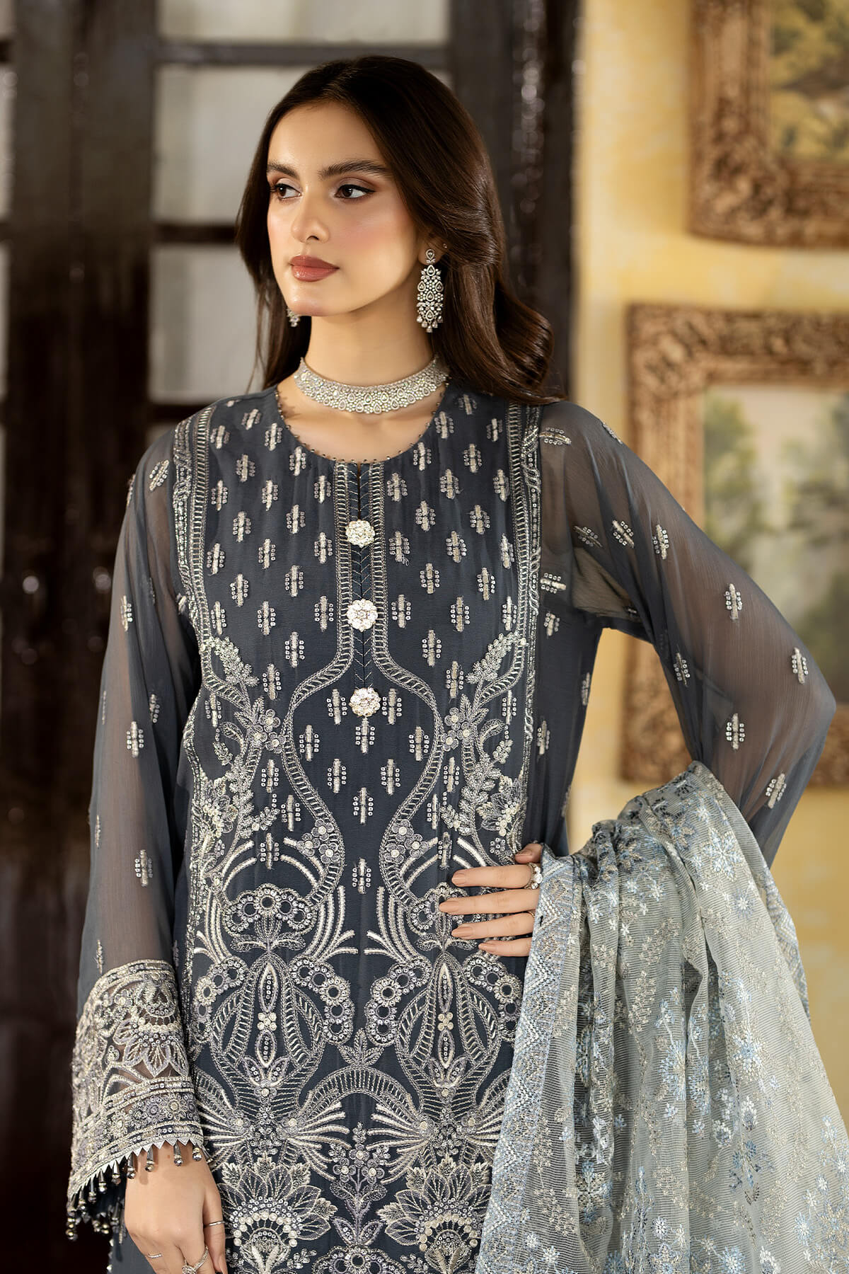 Imrozia Enliven Majestics Luxury Formals – M-70 Soleil - Image 3