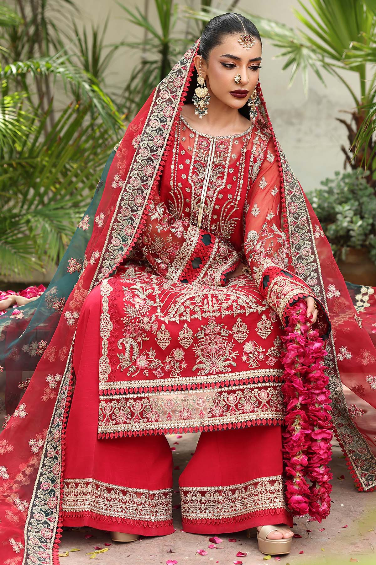 Imrozia Saiyara Luxury Formals – I-231 SAROSH - Image 4