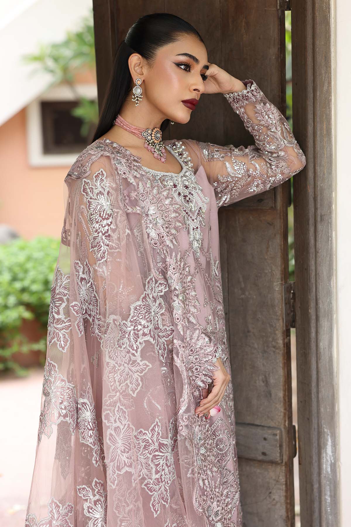 Imrozia Saiyara Luxury Formals – I-233 NAIRA - Image 3