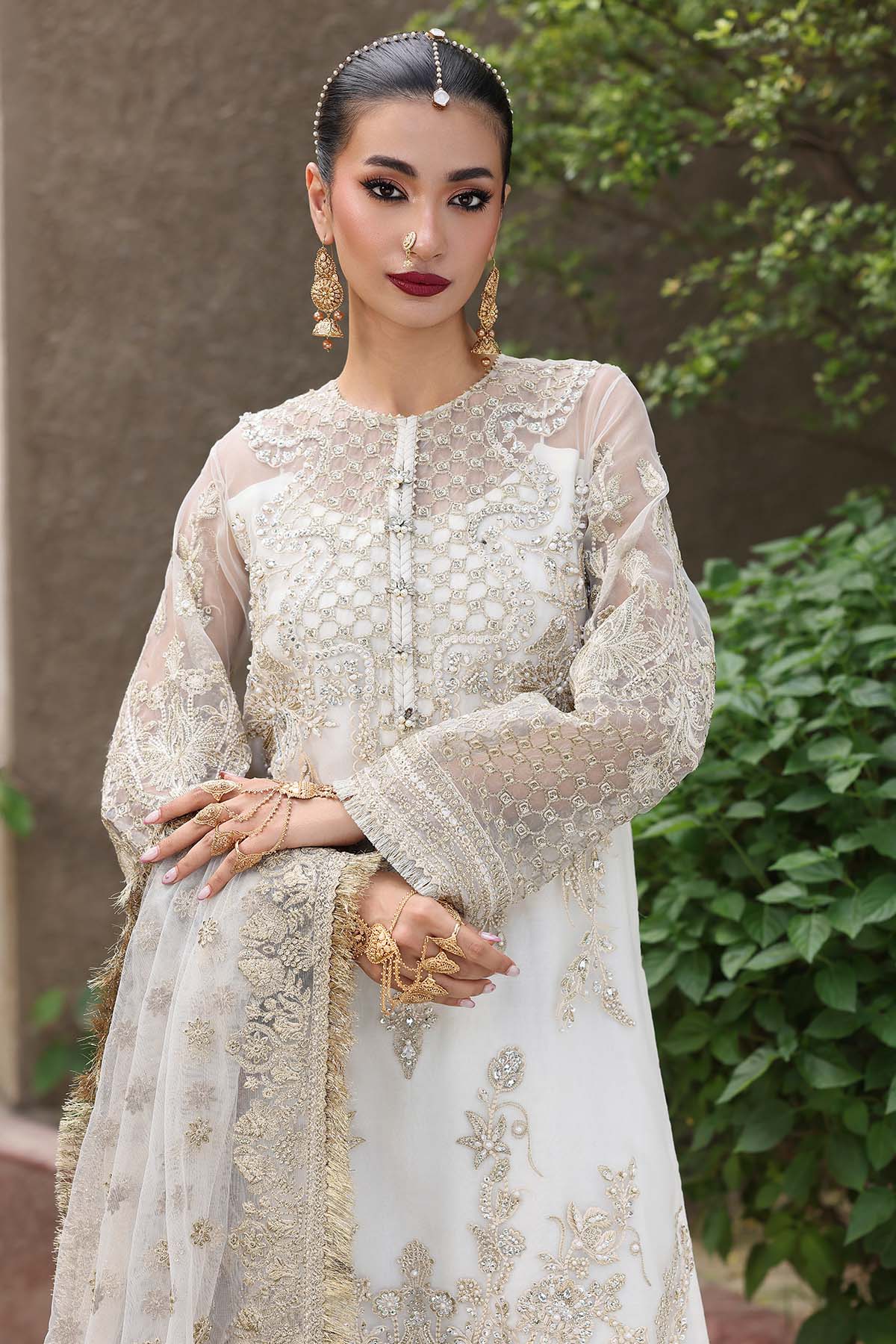 Imrozia Saiyara Luxury Formals – I-236 LIYANA - Image 4