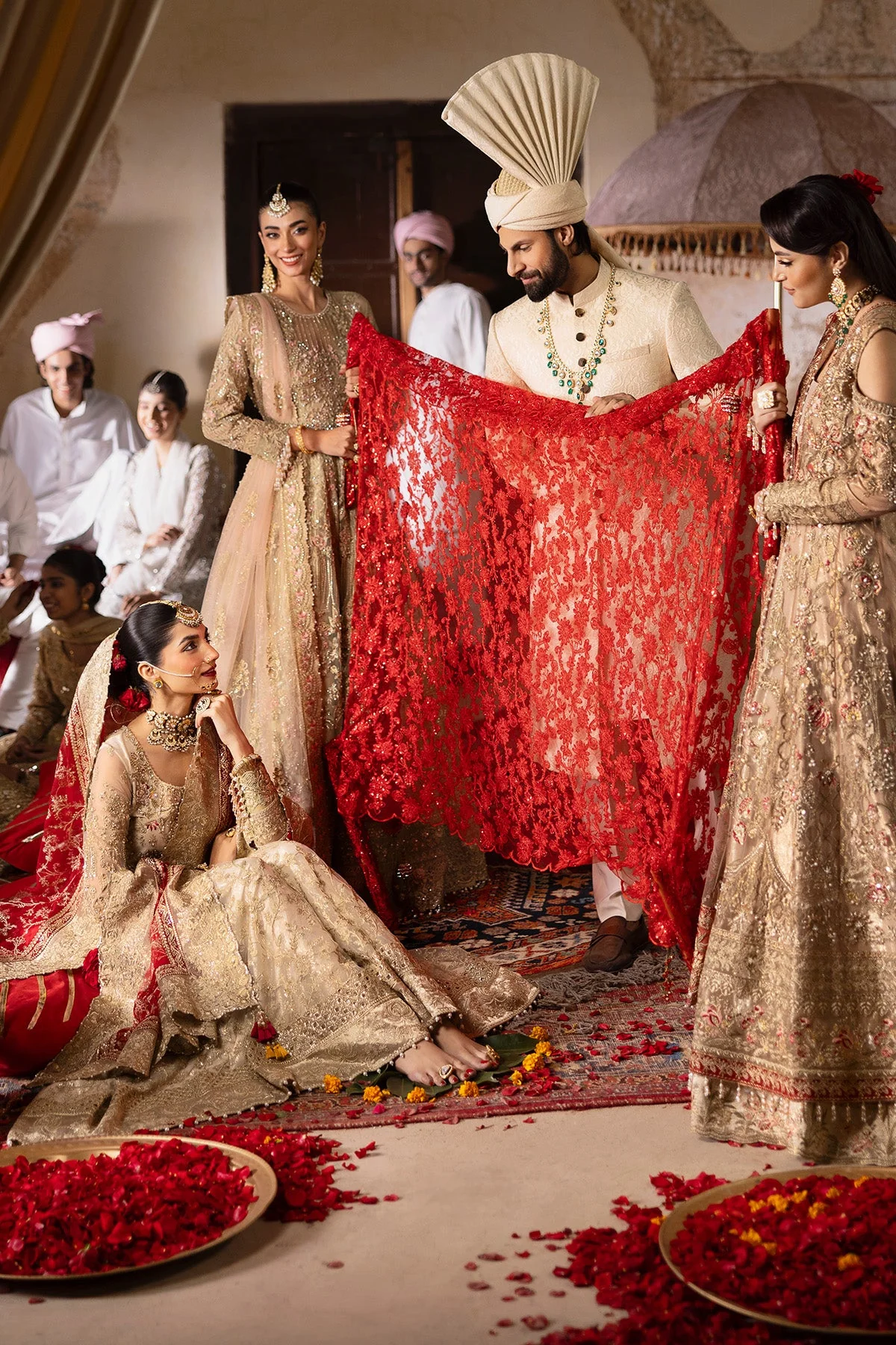 Imrozia Serene Jashan Luxury Bridals · Wedding Formals – SB-38 Pemaan - Image 3