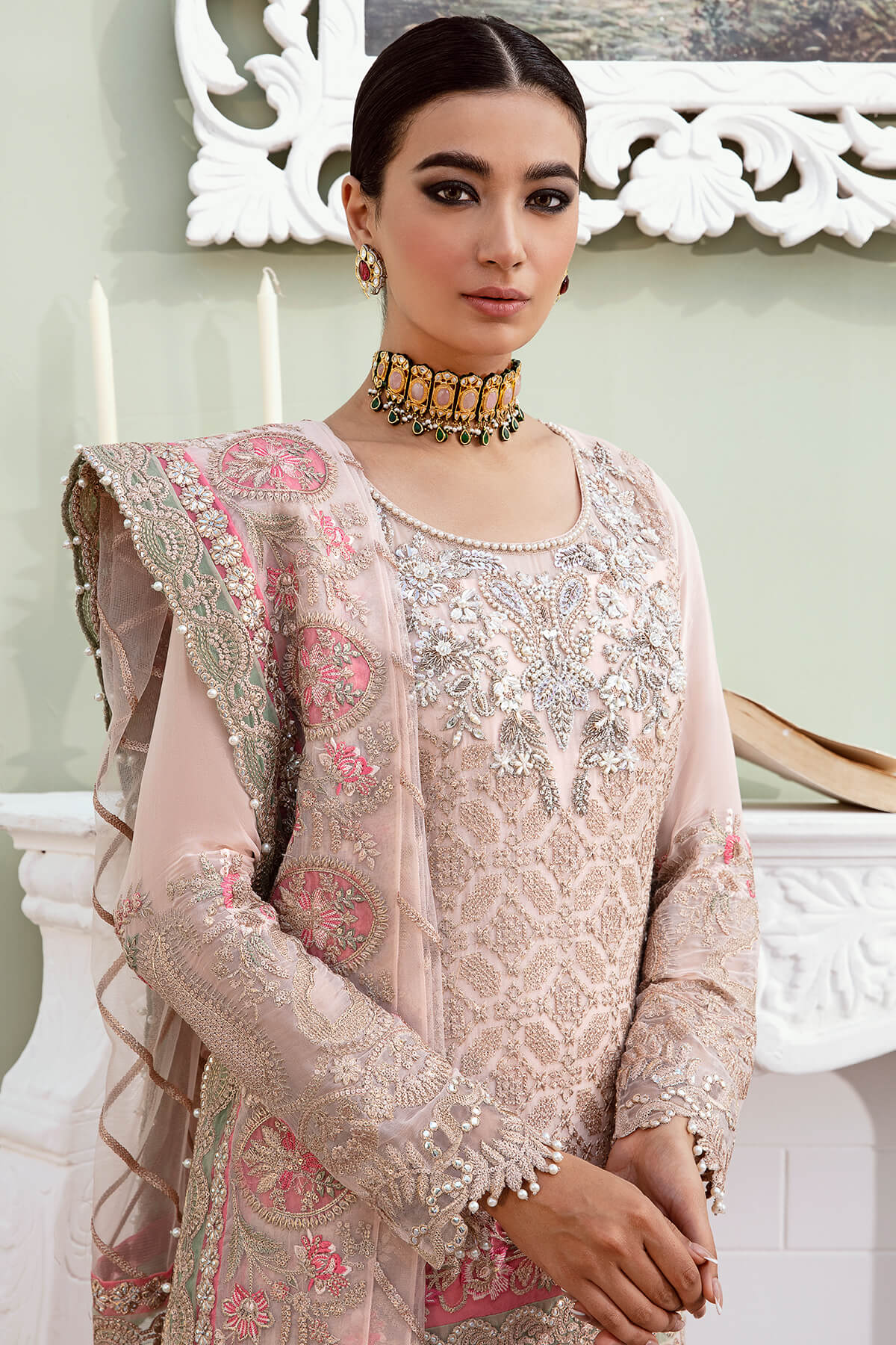 Imrozia Serene Maia Luxury Formals – S-1073 Euphemia - Image 3