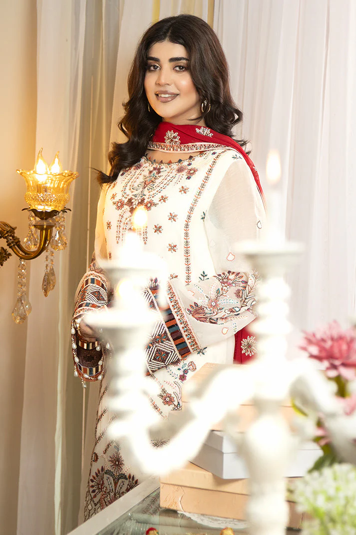 Imrozia Shagun Formals – M-108 Zerine - Image 6