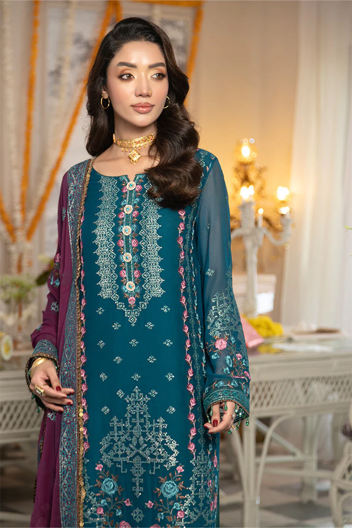 Imrozia Shagun Formals – M-110 Hinaaya - Image 3
