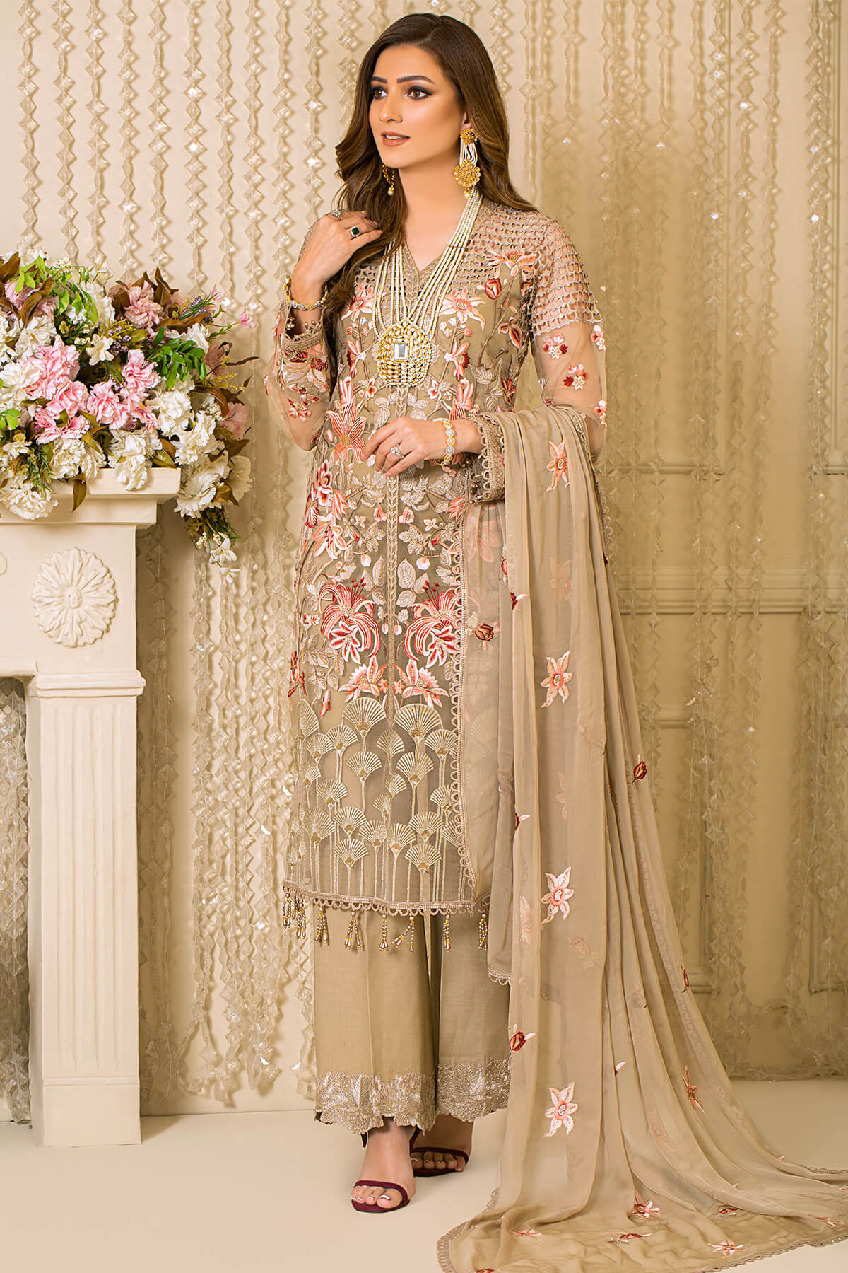Imrozia Vive La Fete Formal Collection – L-258 Ethereal - Image 3