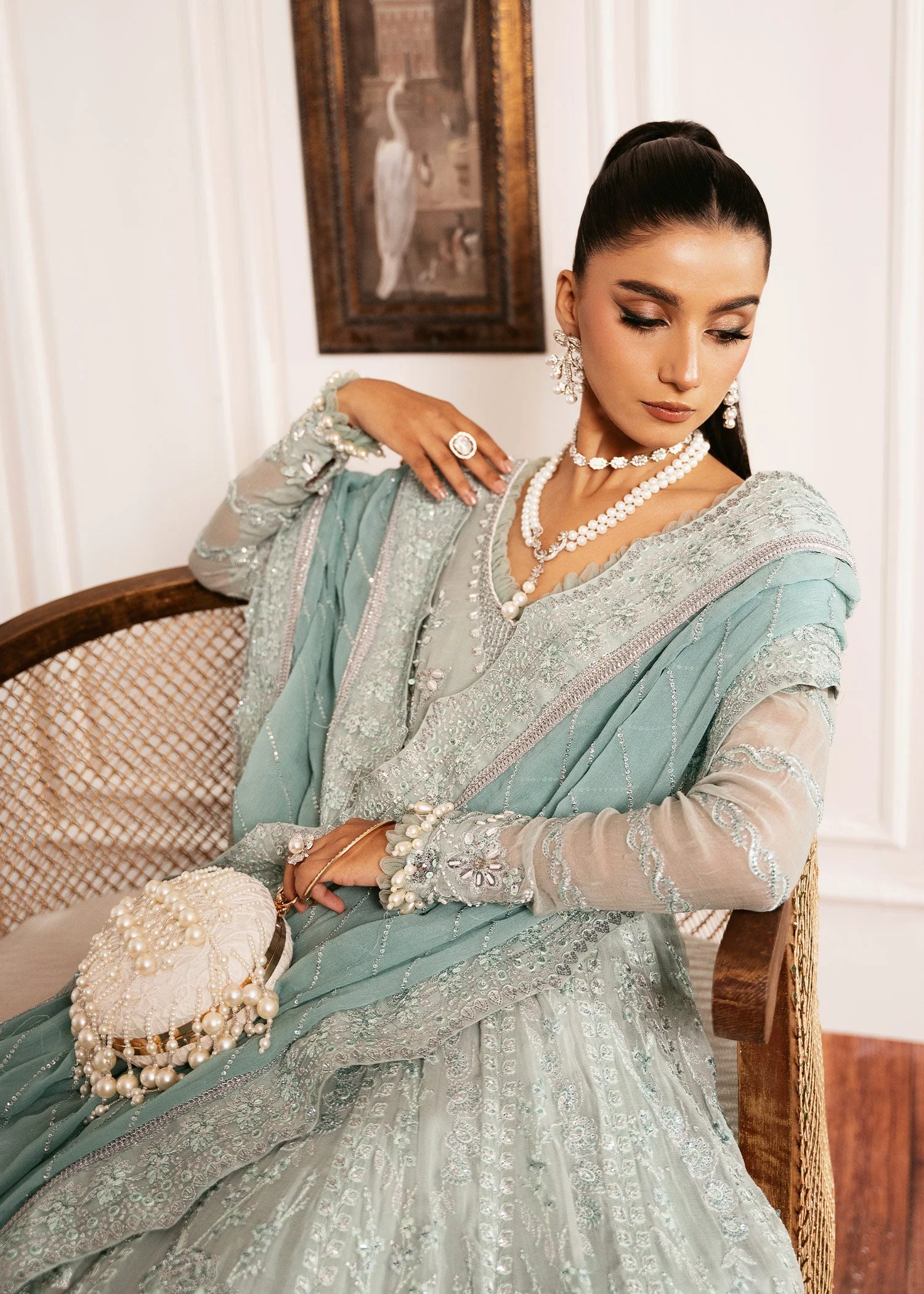 Inayat Luxury Wedding Formals – EQUISITE-ROSE - Image 9