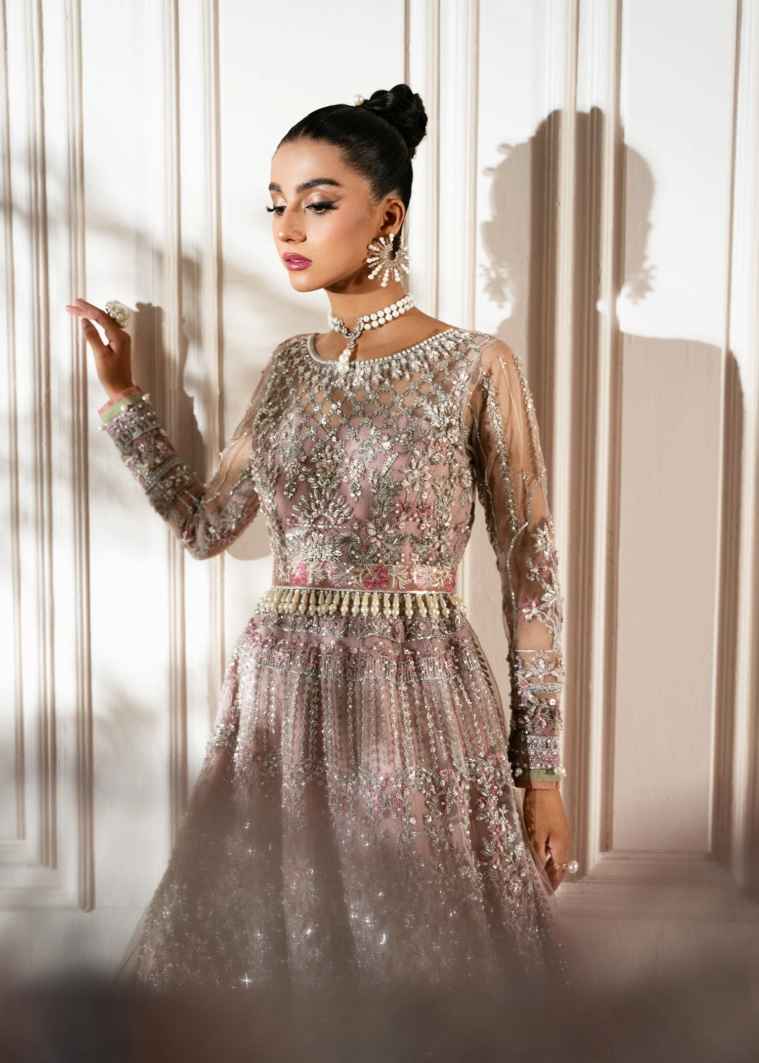 Inayat Luxury Wedding Formals – ROSABELLE - Image 8