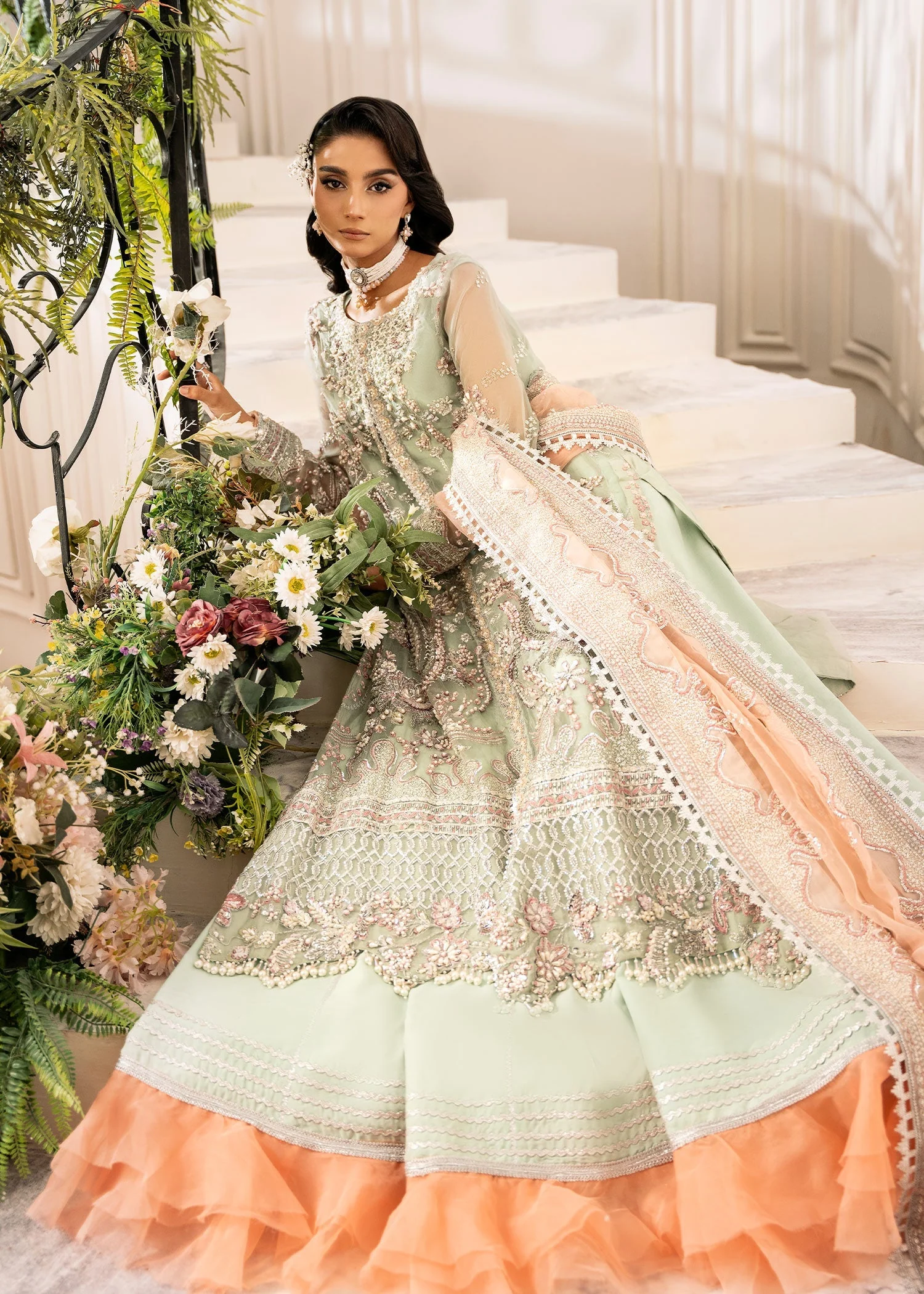 Inayat Luxury Wedding Formals – TEEL-TALE - Image 4