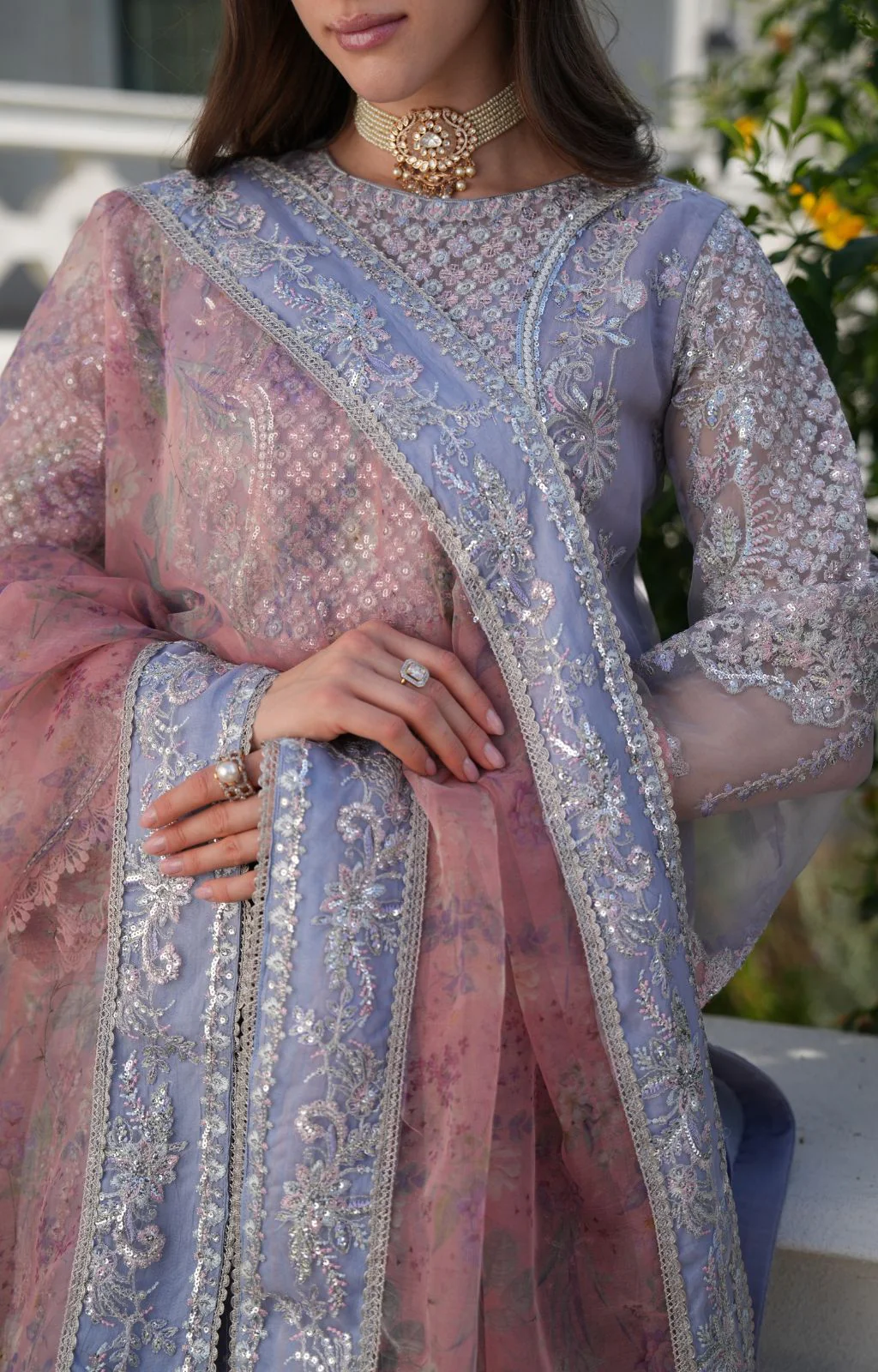 Inayat Wedding Luxury Festive Formals – LIZA - Image 6