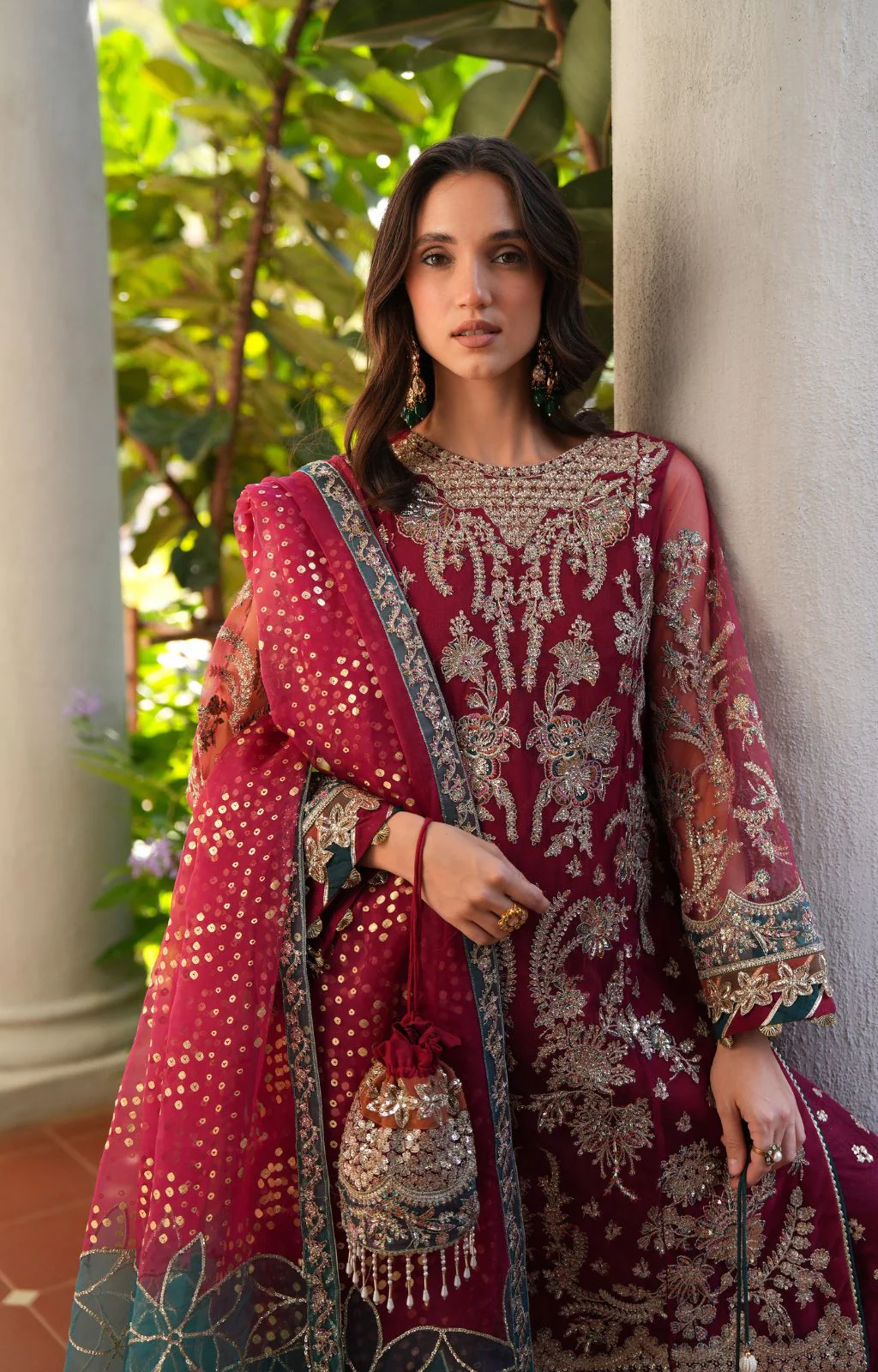 Inayat Wedding Luxury Festive Formals – ORIANA - Image 5