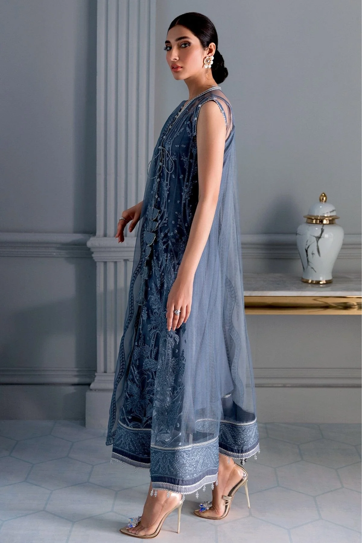 IrÃs Luxury Edition by Jazmin – Elsa - Image 6
