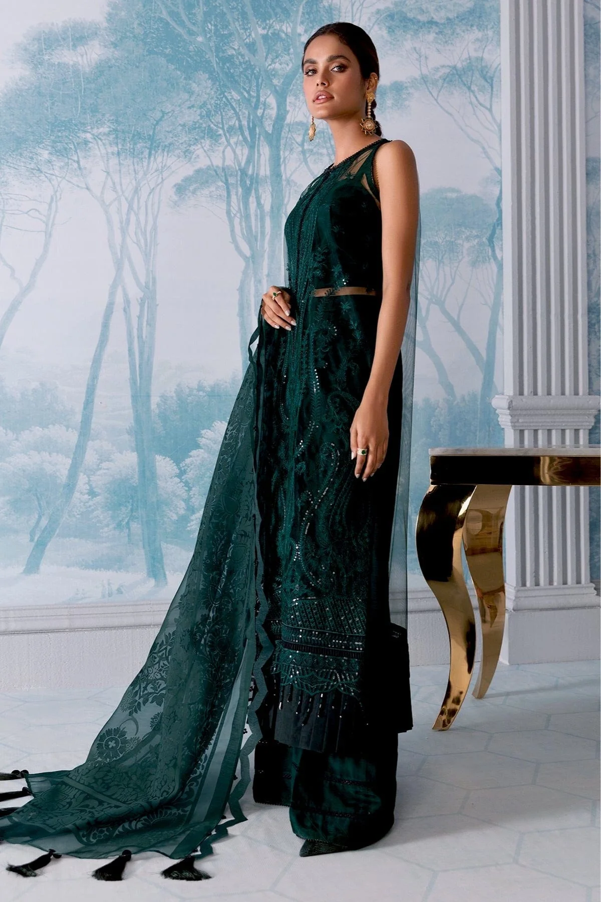 IrÃs Luxury Edition by Jazmin – Green Spark - Image 5