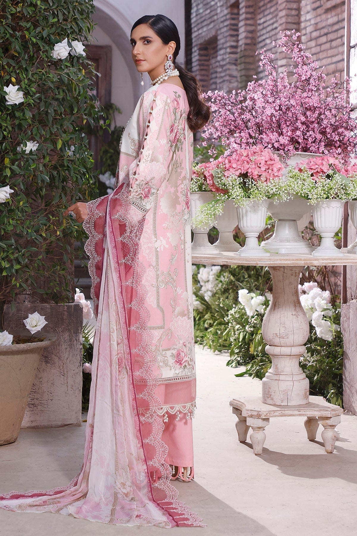 Jade Firdous Needle Wonder Lawn Collection – NW-19840-20A - Image 3