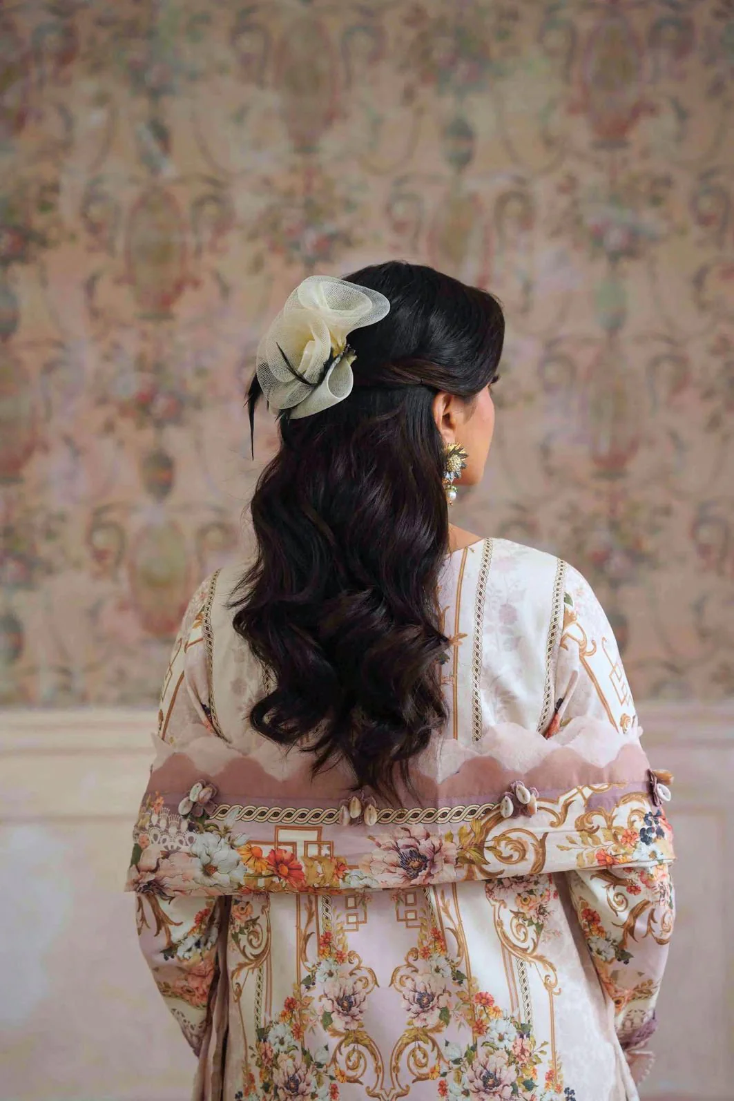 Jade Jal Summer Lawn – Amaya - Image 5