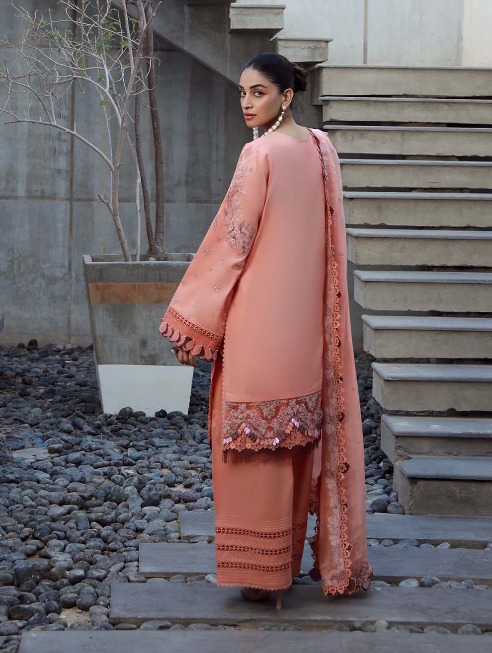 Jade Le Premier Cambric Lawn – 20804 - Image 2