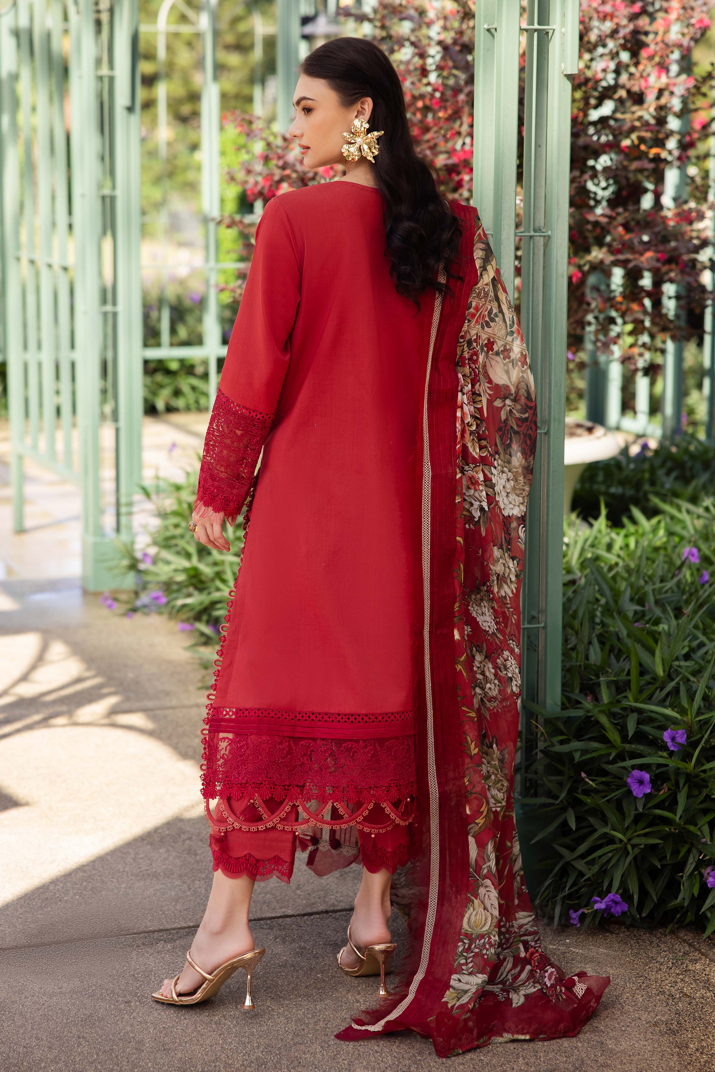 Jade Le Premier Summer Lawn – 20749 - Image 3