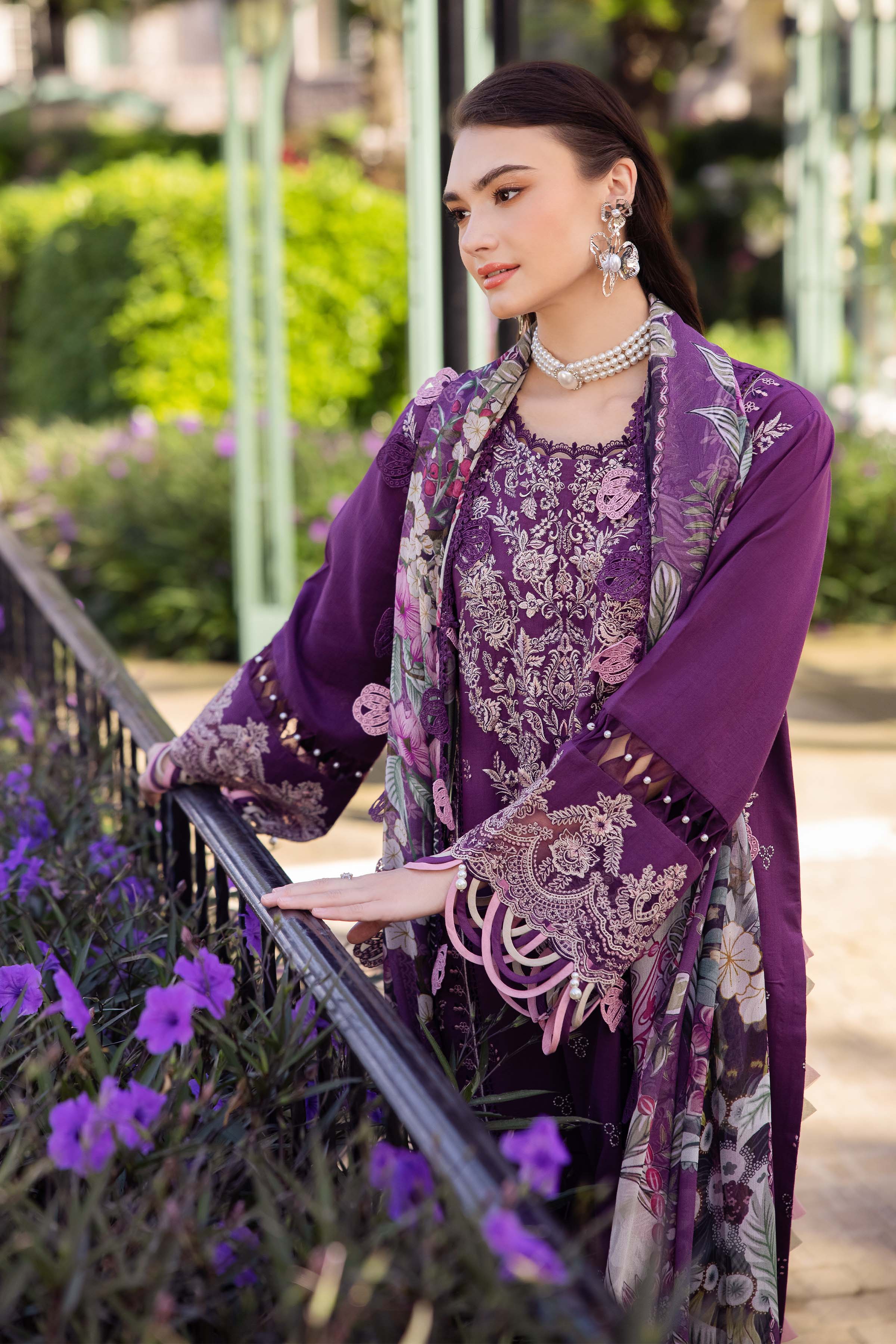 Jade Le Premier Summer Lawn – 20755 - Image 3