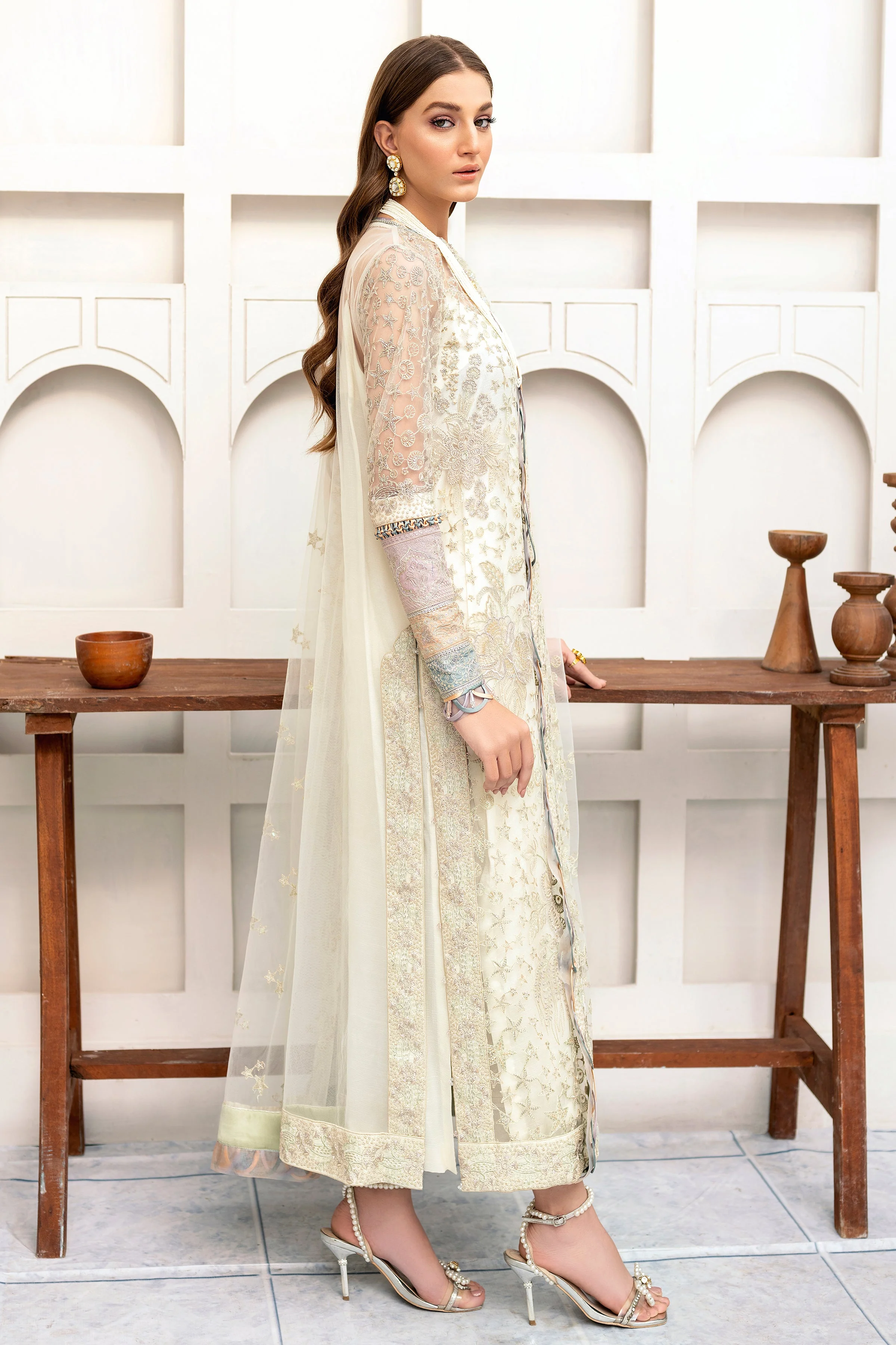 Jazmin Festive Splendour Formal Collection – Celia A - Image 6