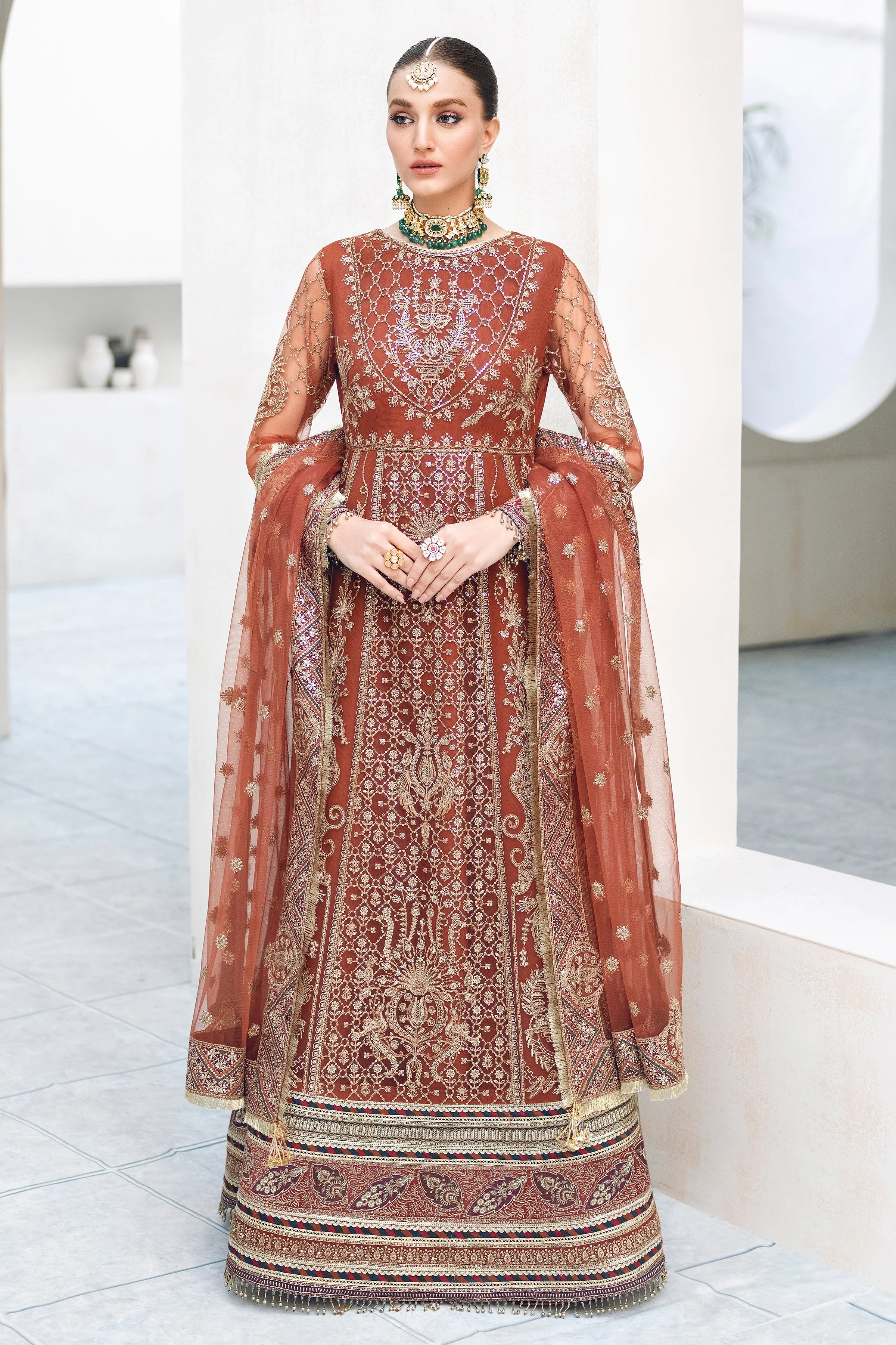 Jazmin Festive Splendour Formal Collection – Izel - Image 3