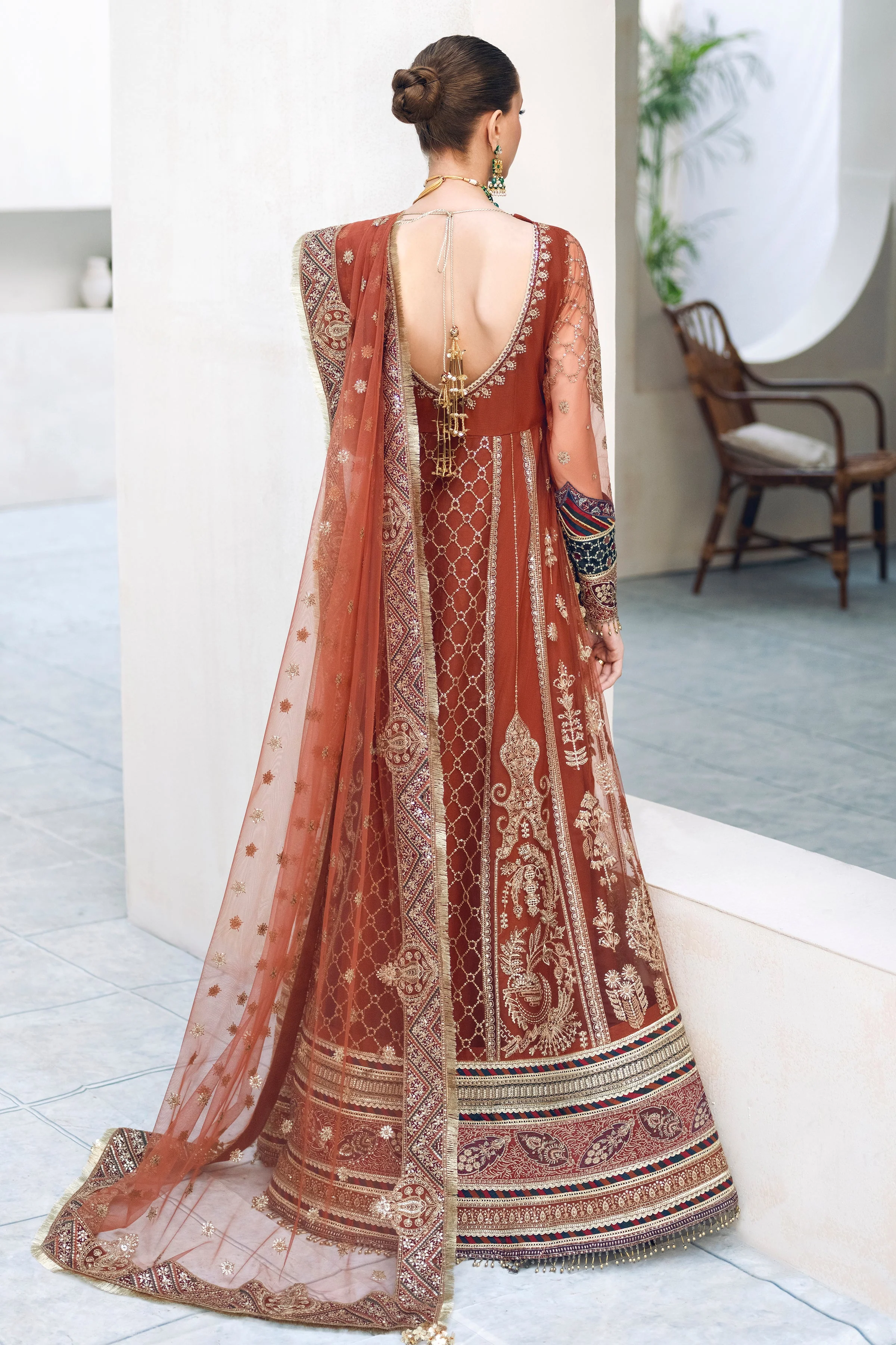 Jazmin Festive Splendour Formal Collection – Izel - Image 4