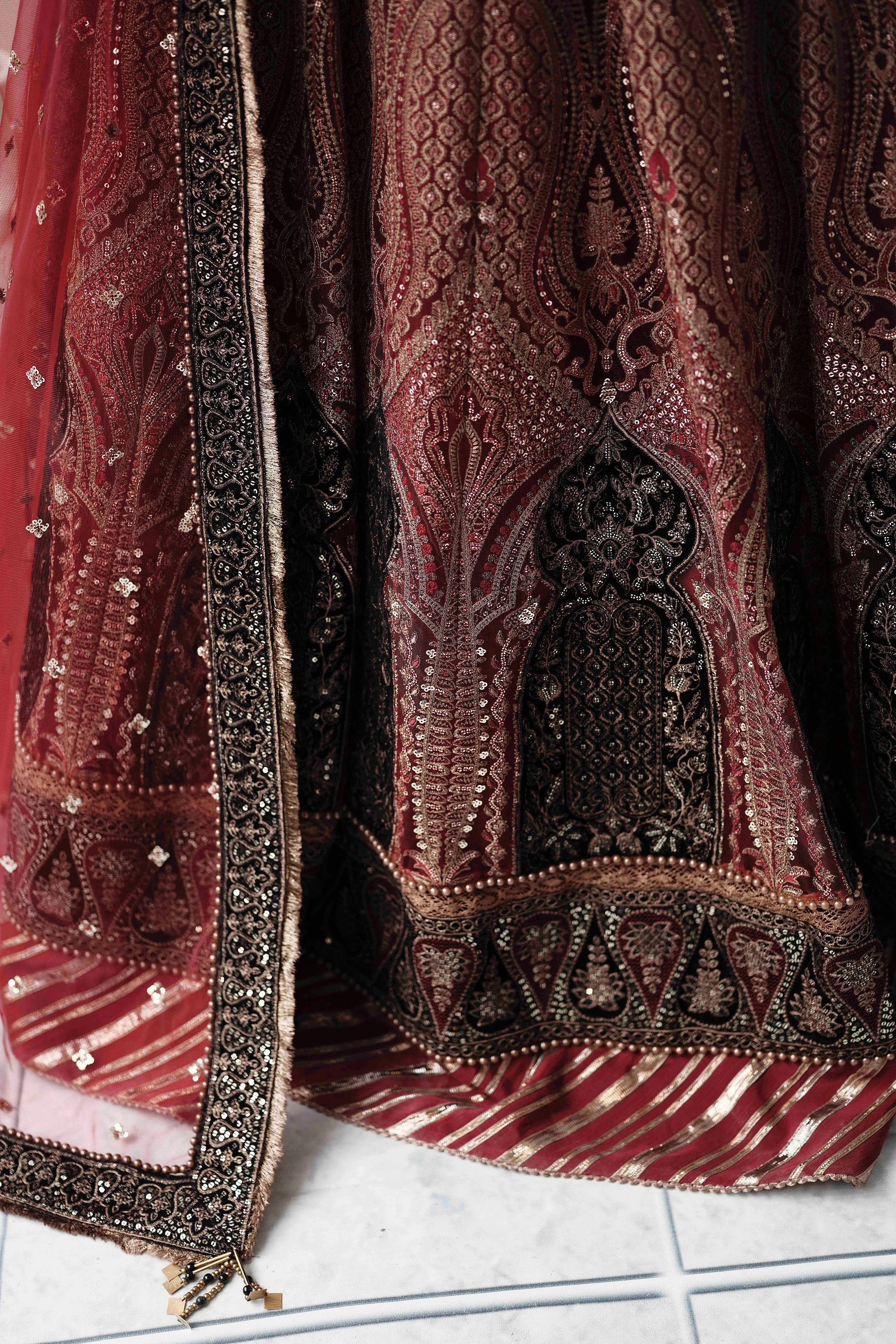 Jazmin Festive Splendour Formal Collection – Ruzena B - Image 6