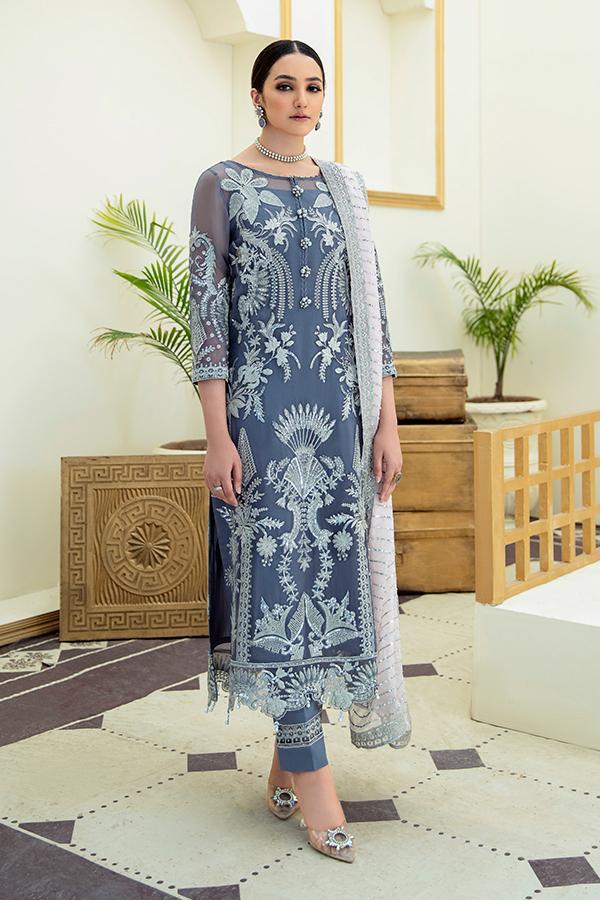 La'Roza Ostentatious by Imrozia – L-211 Effeminate Wisdom - Image 2