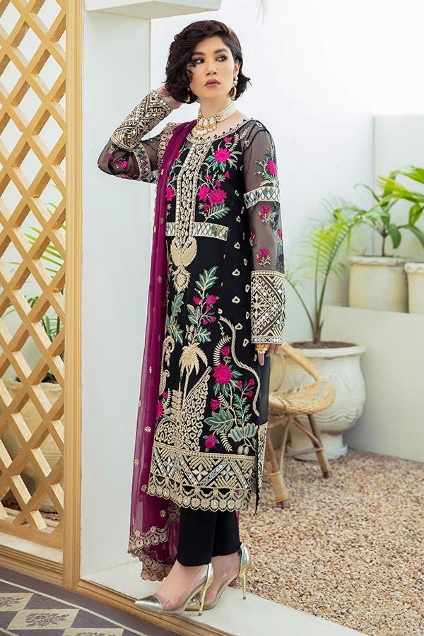 La'Roza Ostentatious by Imrozia – L-212 Onyx Plethora - Image 2