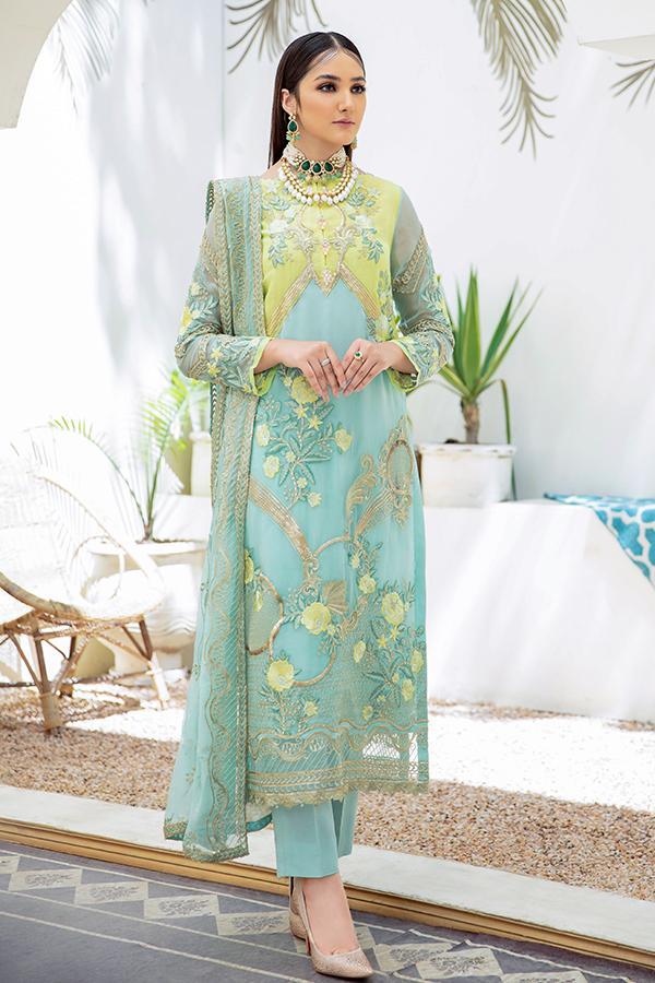 La'Roza Ostentatious by Imrozia – L-217 Folksy Gleam - Image 2