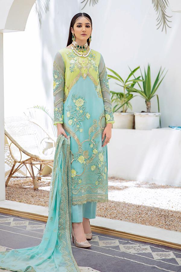 La'Roza Ostentatious by Imrozia – L-217 Folksy Gleam - Image 4