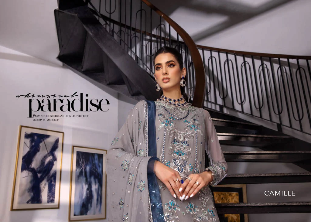 Lala Vasl Formal Collection D-15 - Image 8