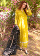 Lala Jacquari Lawn Collection 2023 – MAYLEA - Image 5