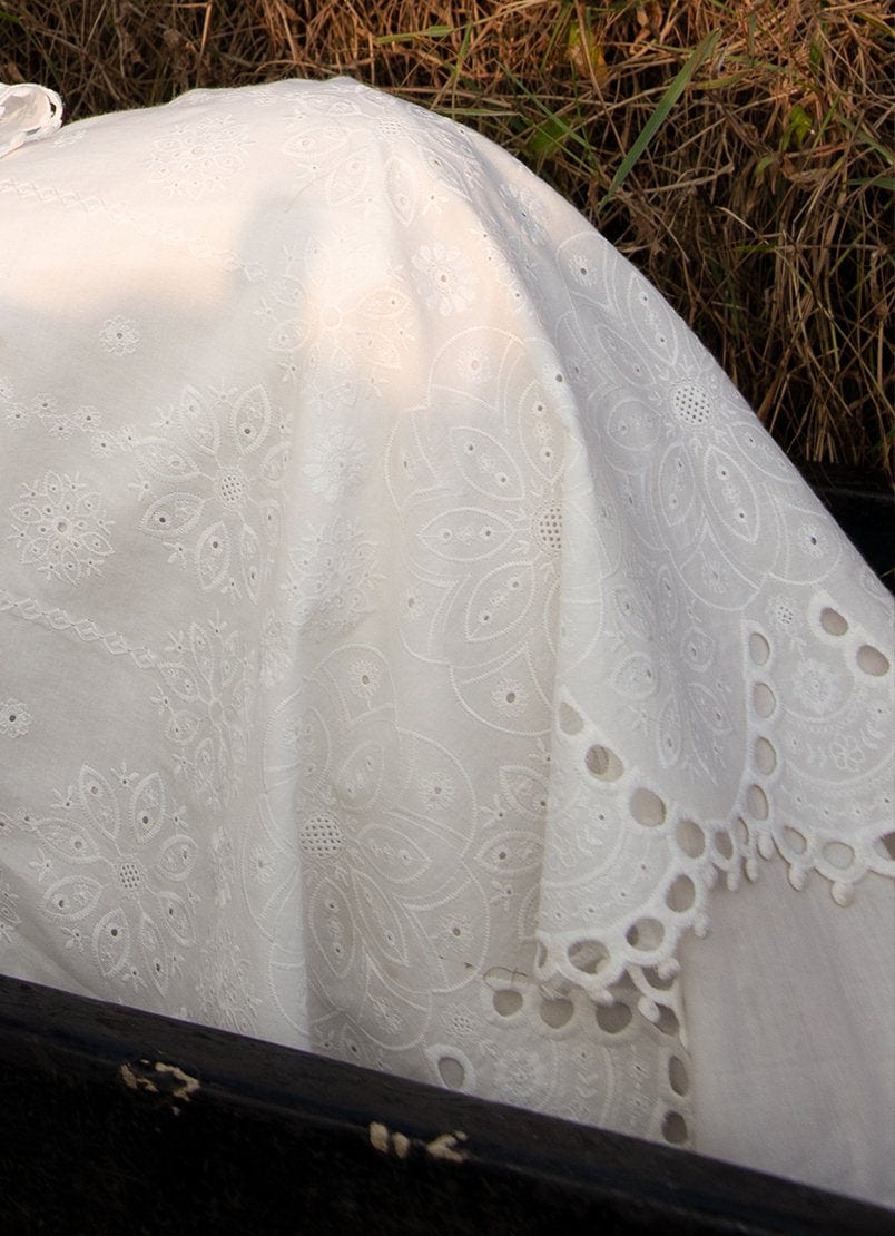 Lawnkari by Image Fabrics '21 – Laleh - Image 3