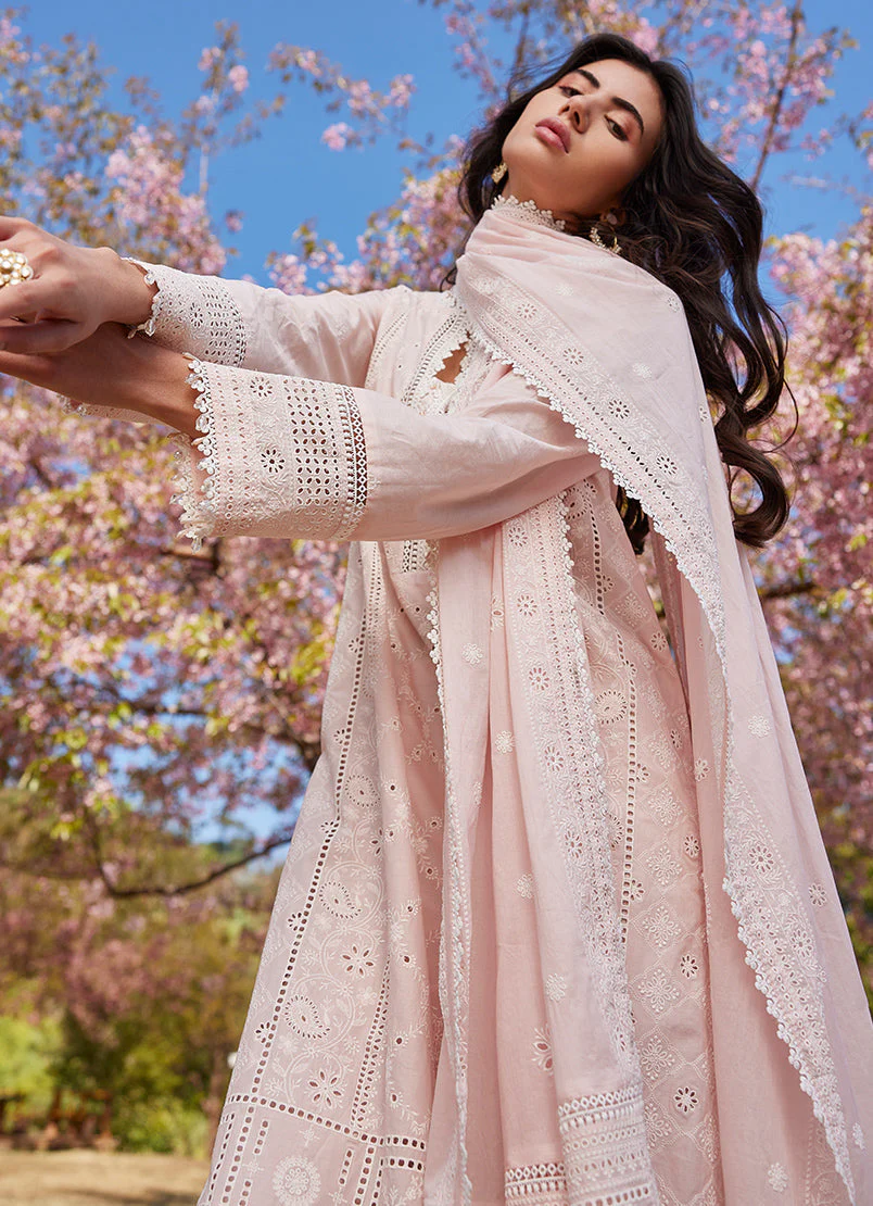 Lawnkari by Image Lawn Collection 2023 – Elif-04