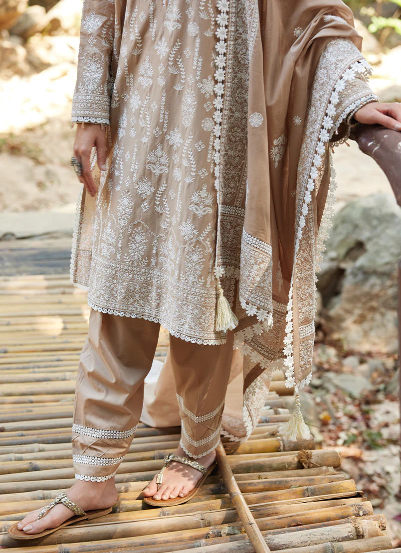 Lawnkari by Image Lawn Collection 2023 – Mohor-11 - Image 5