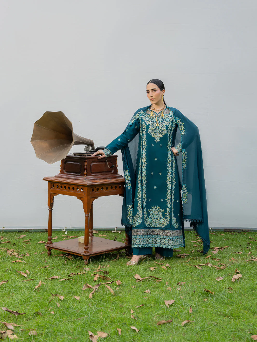 Mahnur Amaya Lawn – MU-08 - Image 7