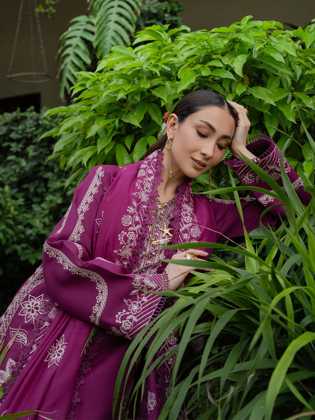 Mahnur Amaya Lawn – MU-10 - Image 5